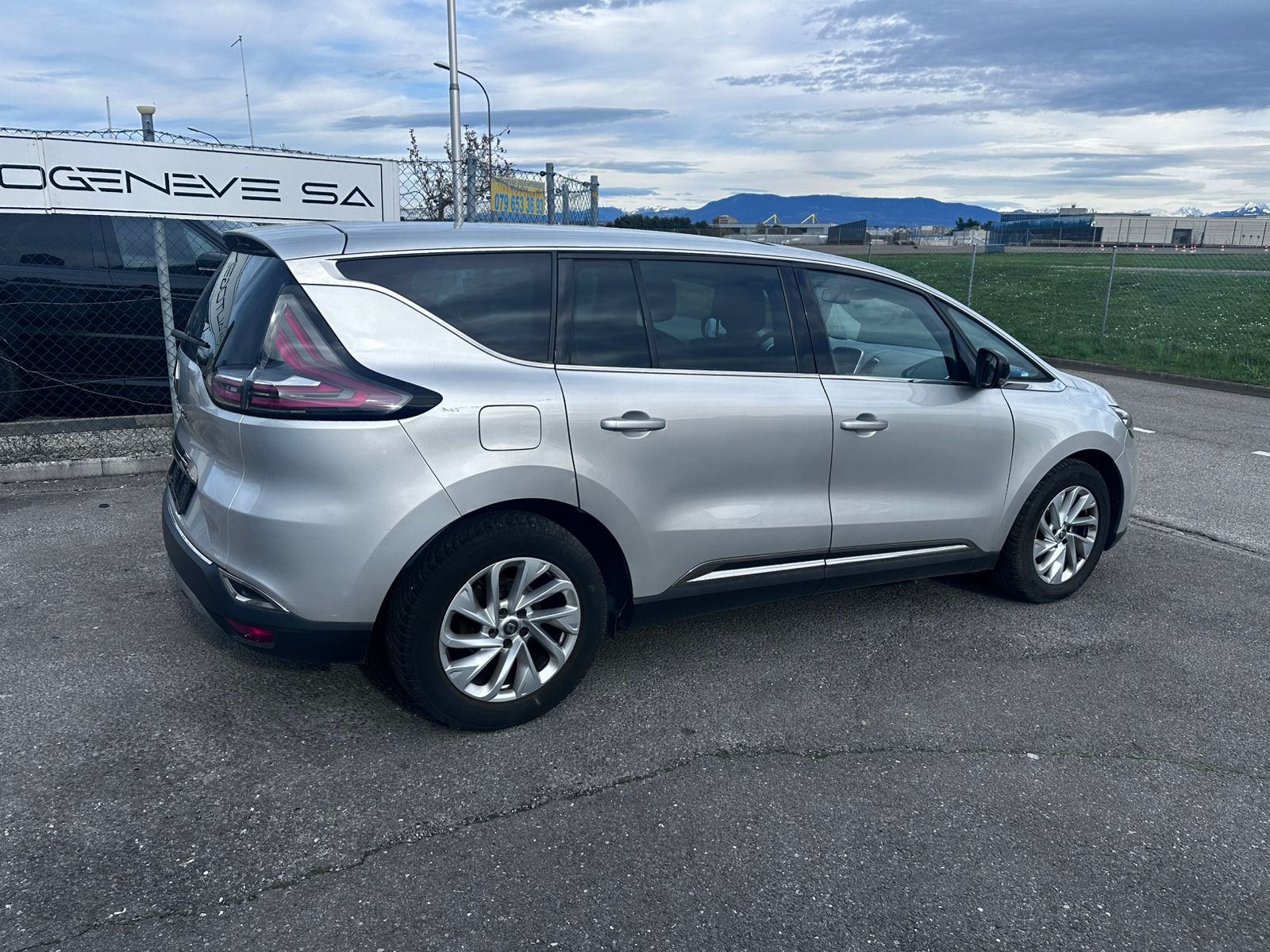 RENAULT Espace 1.6 TCe Intens EDC-image-4