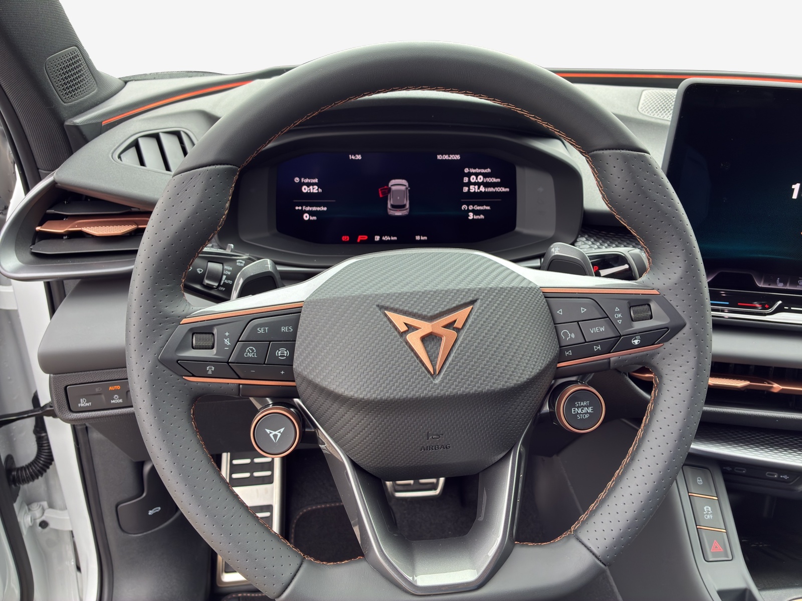 CUPRA Terramar 1.5 eHybrid Prime Edition VZ DSG-image-9