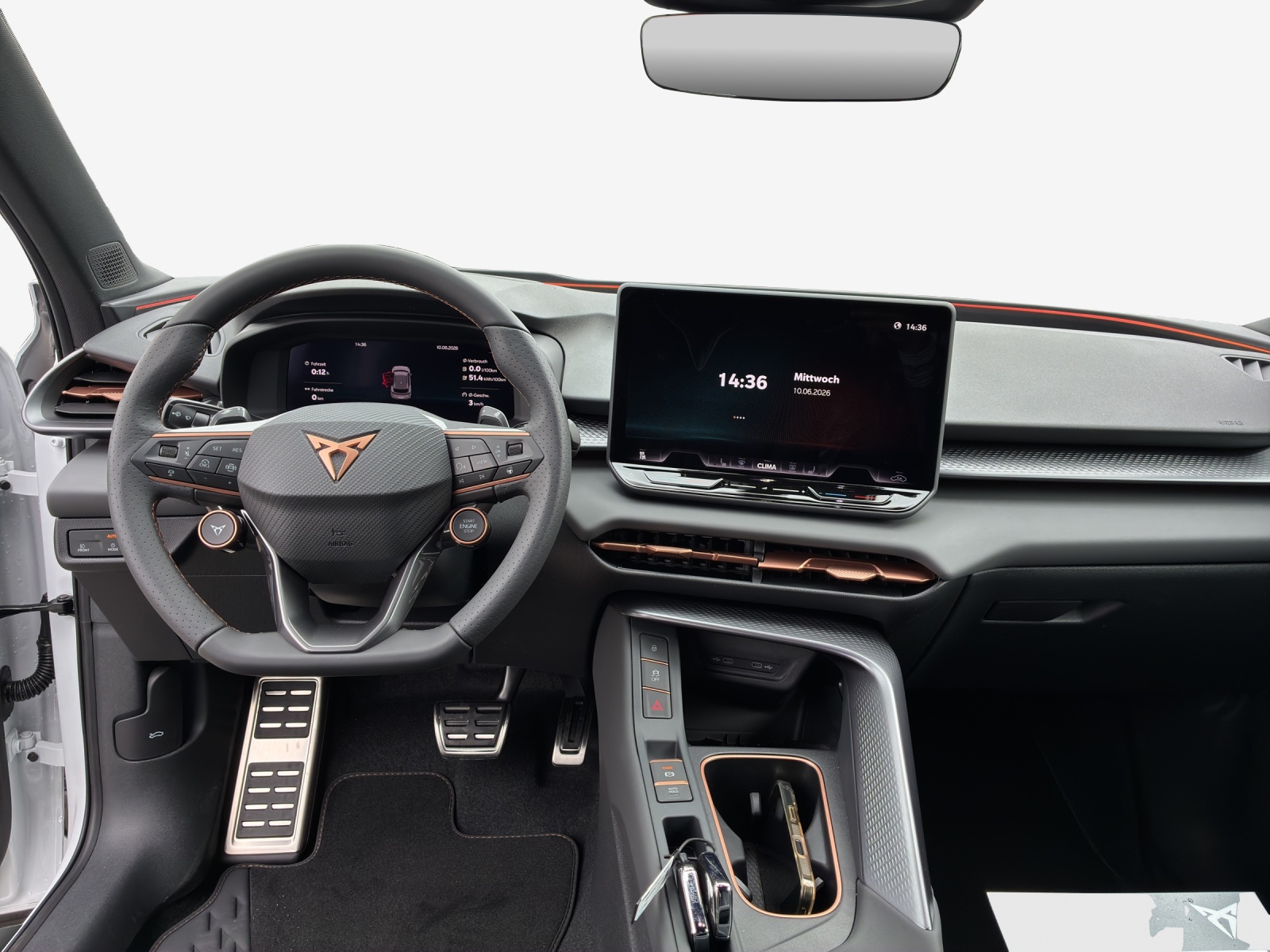 CUPRA Terramar 1.5 eHybrid Prime Edition VZ DSG-image-8