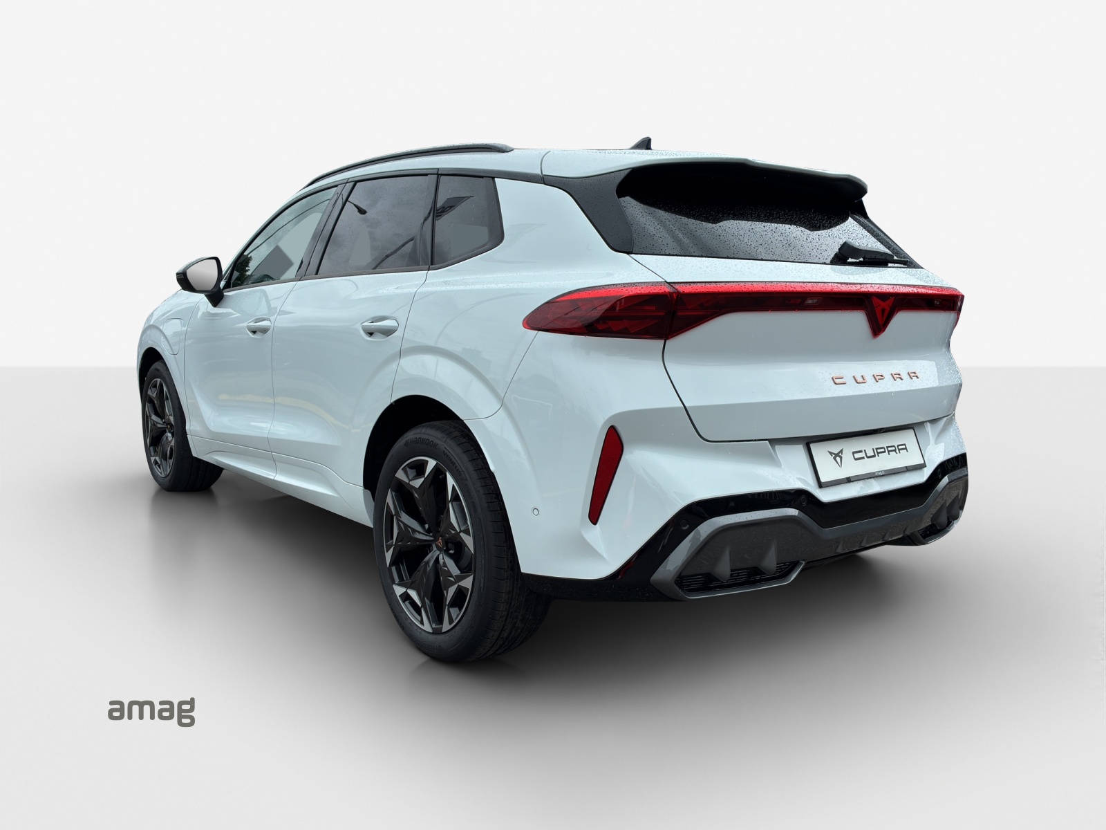 CUPRA Terramar 1.5 eHybrid Prime Edition VZ DSG-image-2