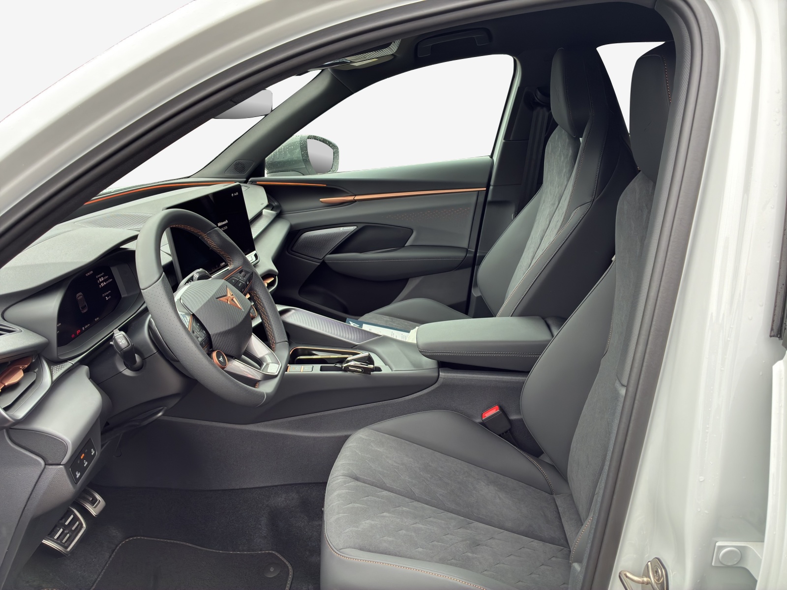 CUPRA Terramar 1.5 eHybrid Prime Edition VZ DSG-image-7