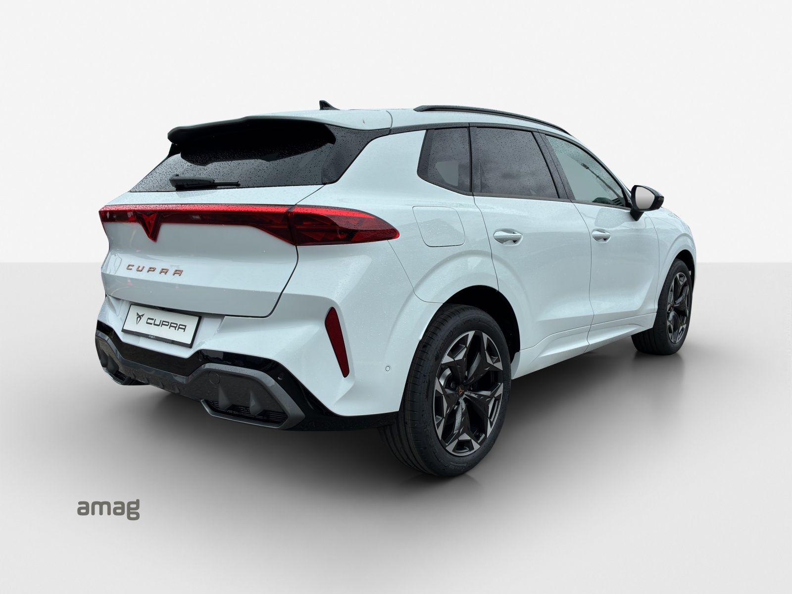 CUPRA Terramar 1.5 eHybrid Prime Edition VZ DSG-image-4