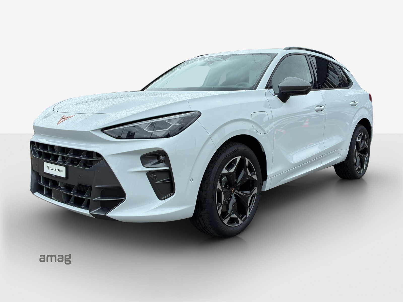 CUPRA Terramar 1.5 eHybrid Prime Edition VZ DSG-image-0