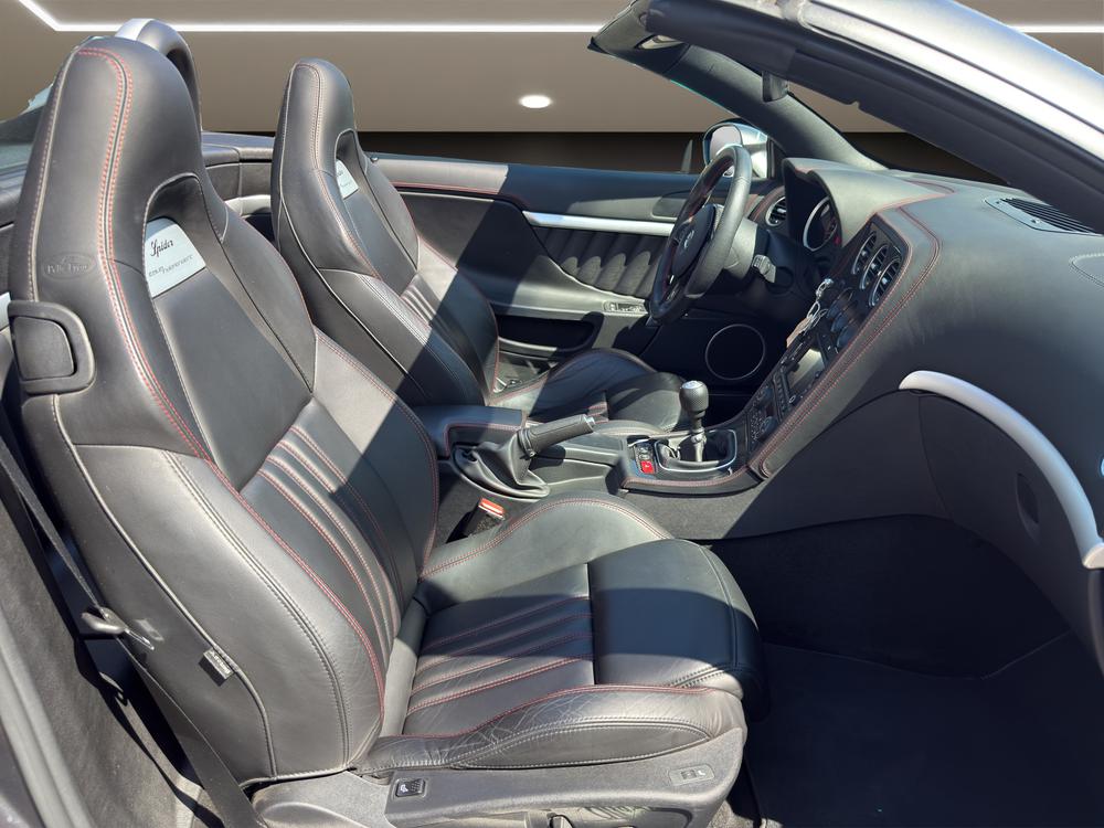 ALFA ROMEO Spider Brera Independent 1.8 TBi 16V-image-12