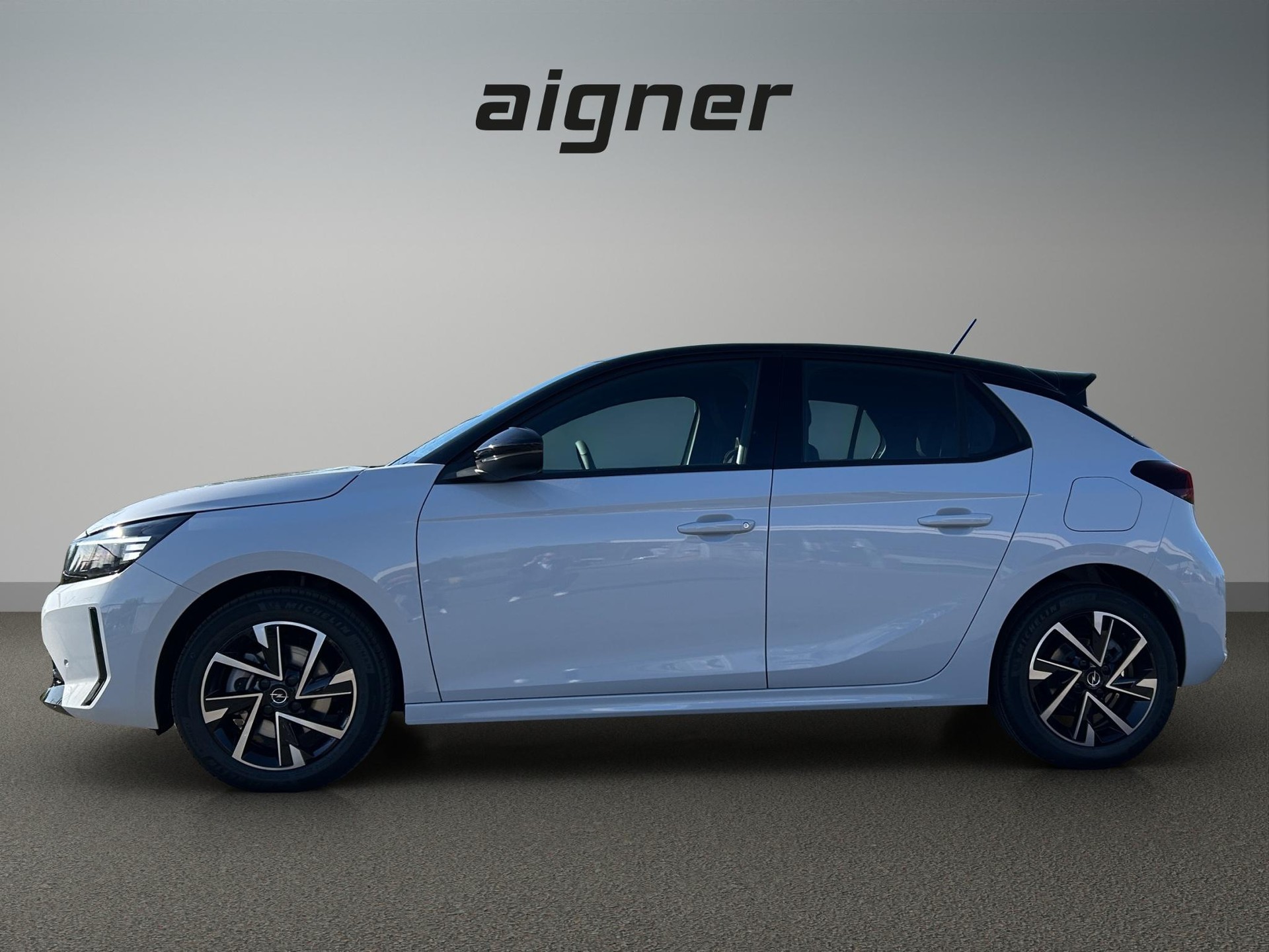 OPEL Corsa 1.2 T Hybrid Viva-image-1