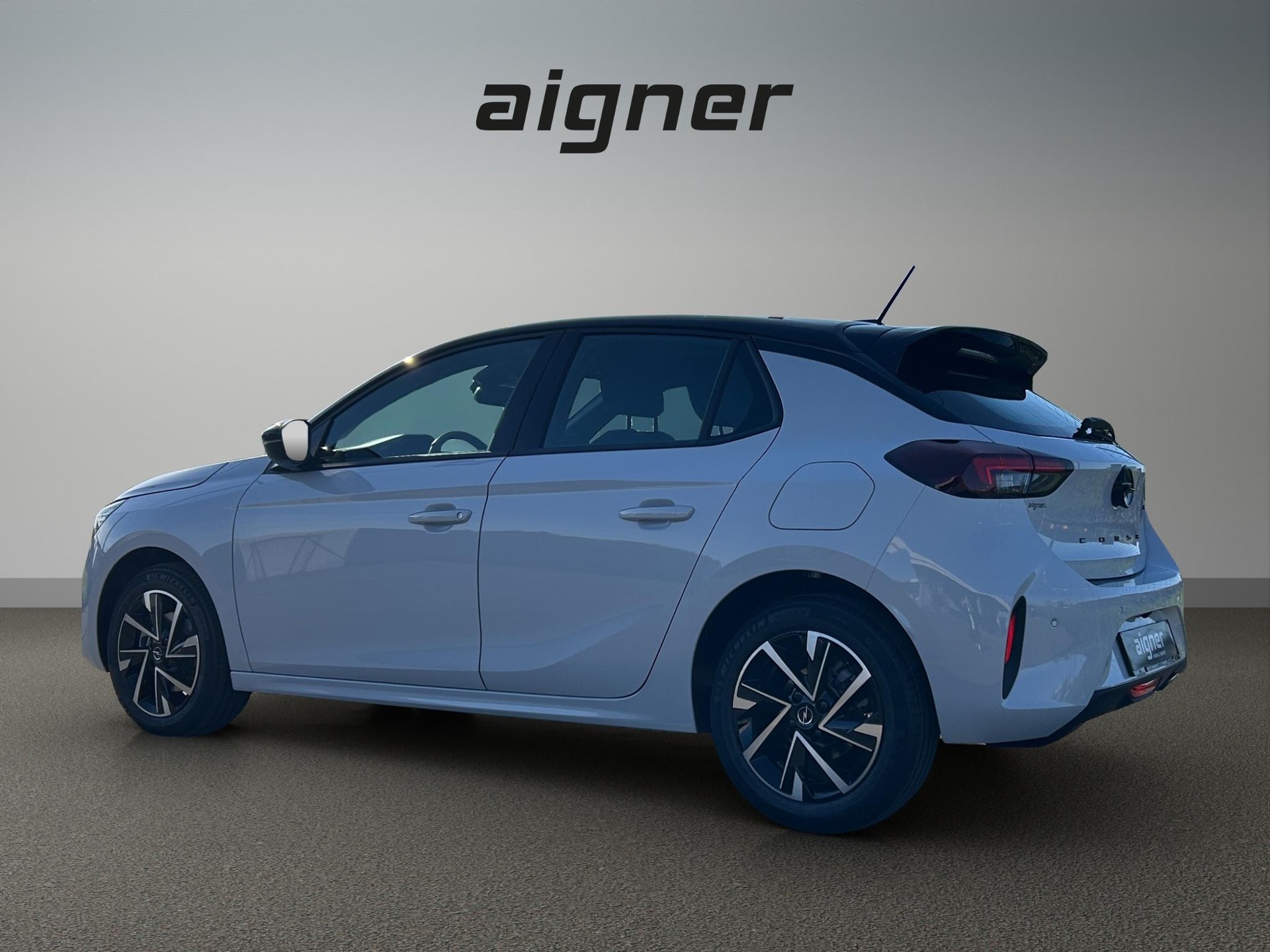 OPEL Corsa 1.2 T Hybrid Viva-image-2
