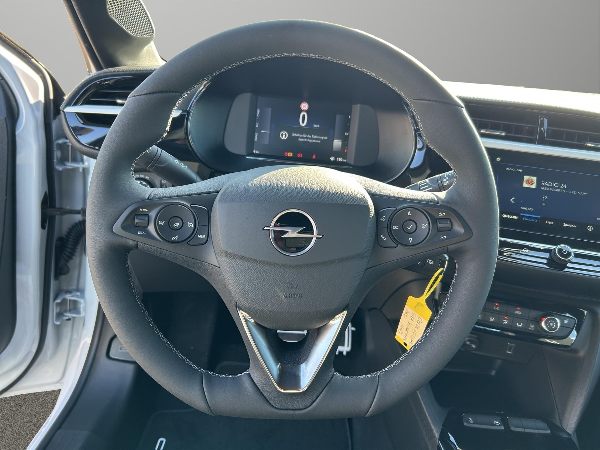 OPEL Corsa 1.2 T Hybrid Viva-image-4
