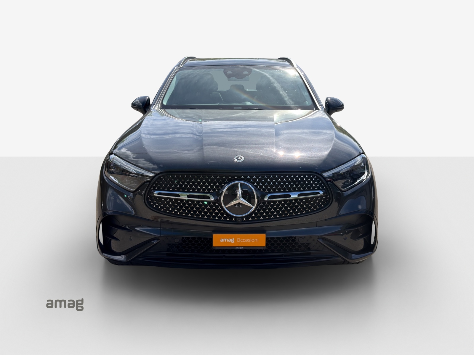 MERCEDES-BENZ GLC 220 d 4Matic 9G-Tronic-image-6