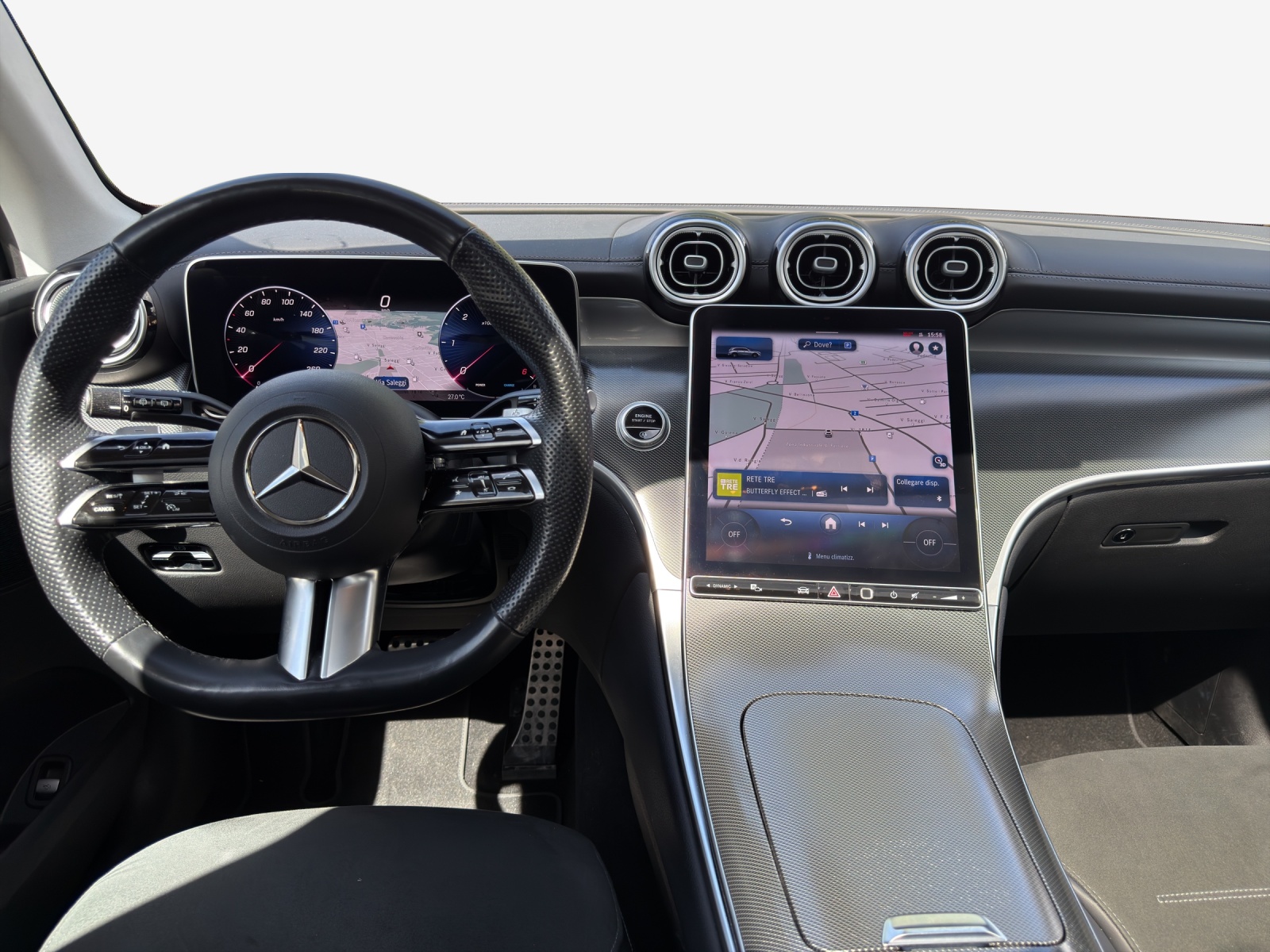 MERCEDES-BENZ GLC 220 d 4Matic 9G-Tronic-image-8