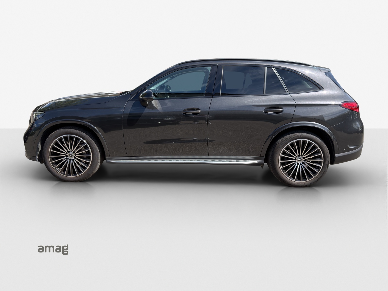 MERCEDES-BENZ GLC 220 d 4Matic 9G-Tronic-image-1