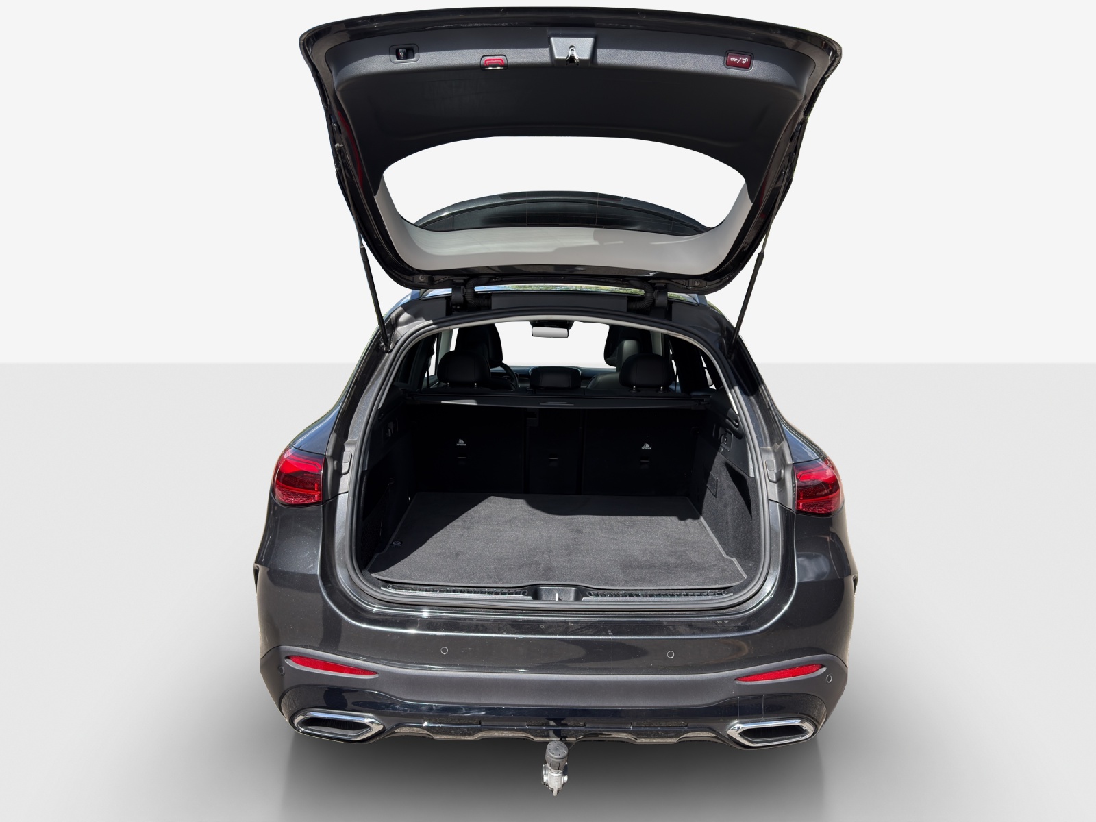 MERCEDES-BENZ GLC 220 d 4Matic 9G-Tronic-image-12