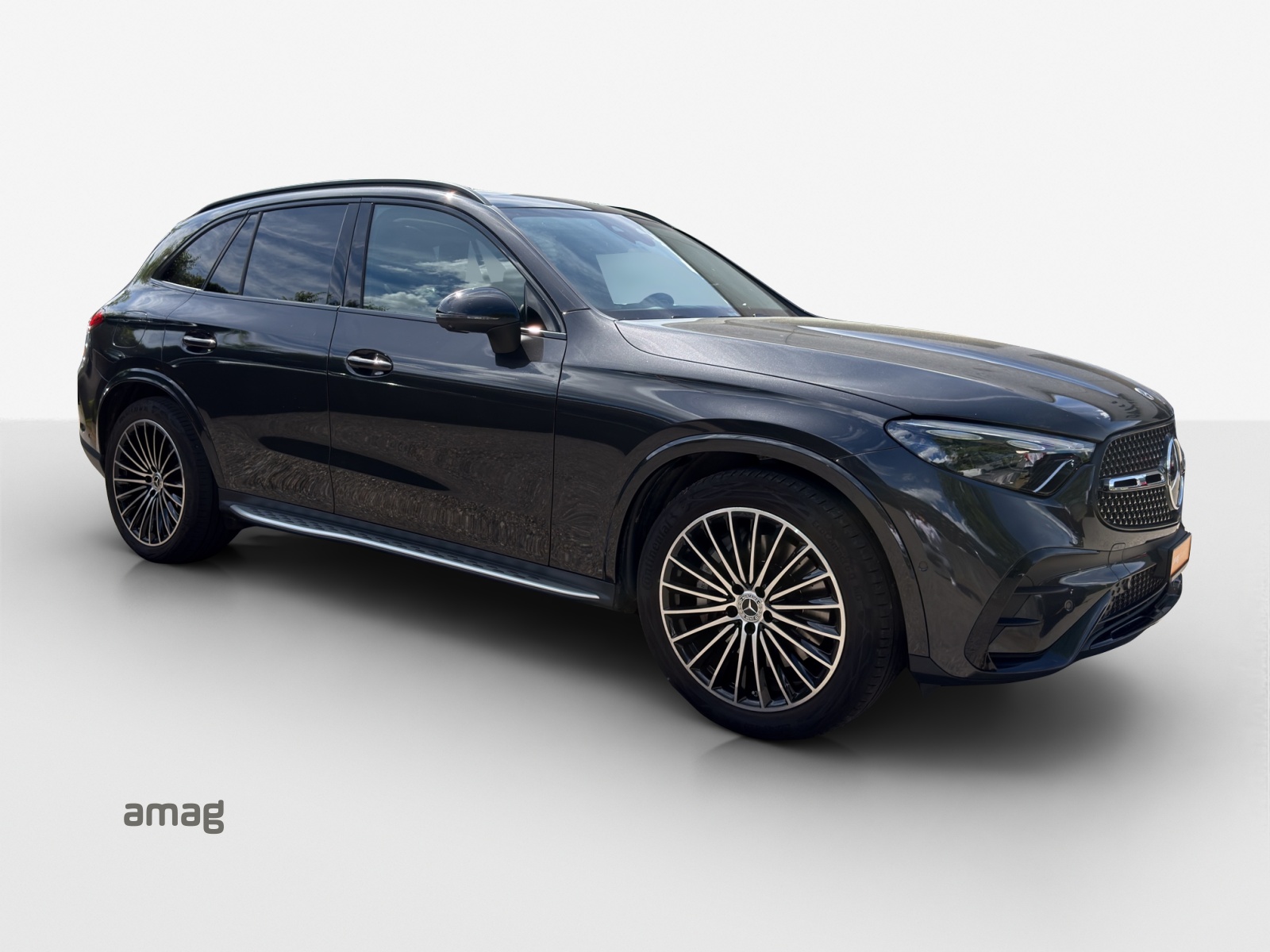 MERCEDES-BENZ GLC 220 d 4Matic 9G-Tronic-image-5