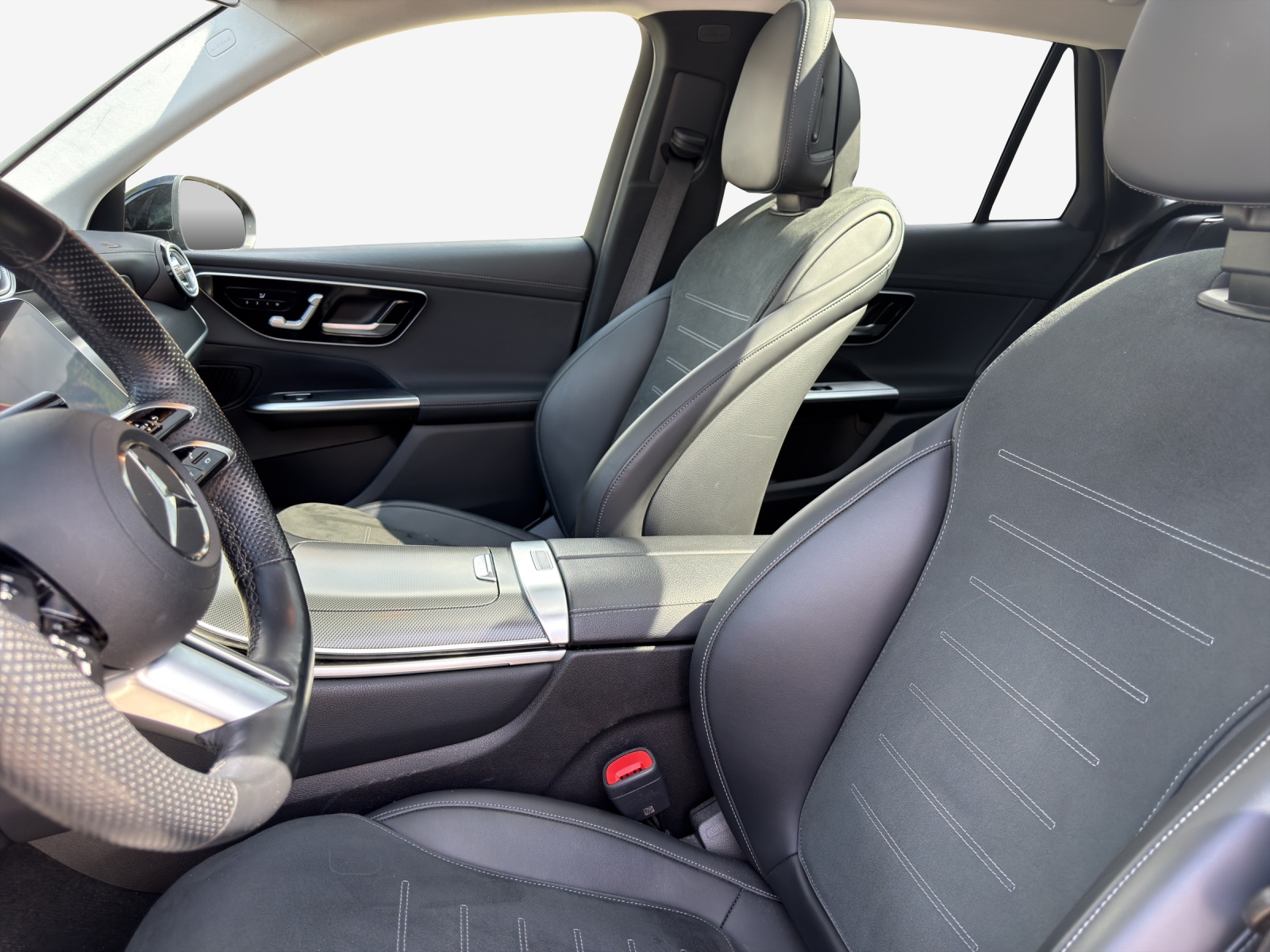 MERCEDES-BENZ GLC 220 d 4Matic 9G-Tronic-image-7