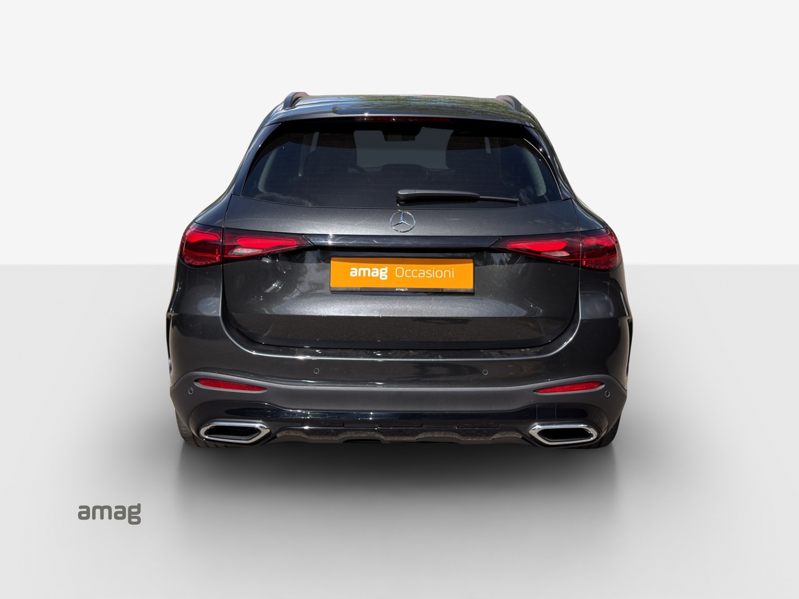 MERCEDES-BENZ GLC 220 d 4Matic 9G-Tronic-image-3