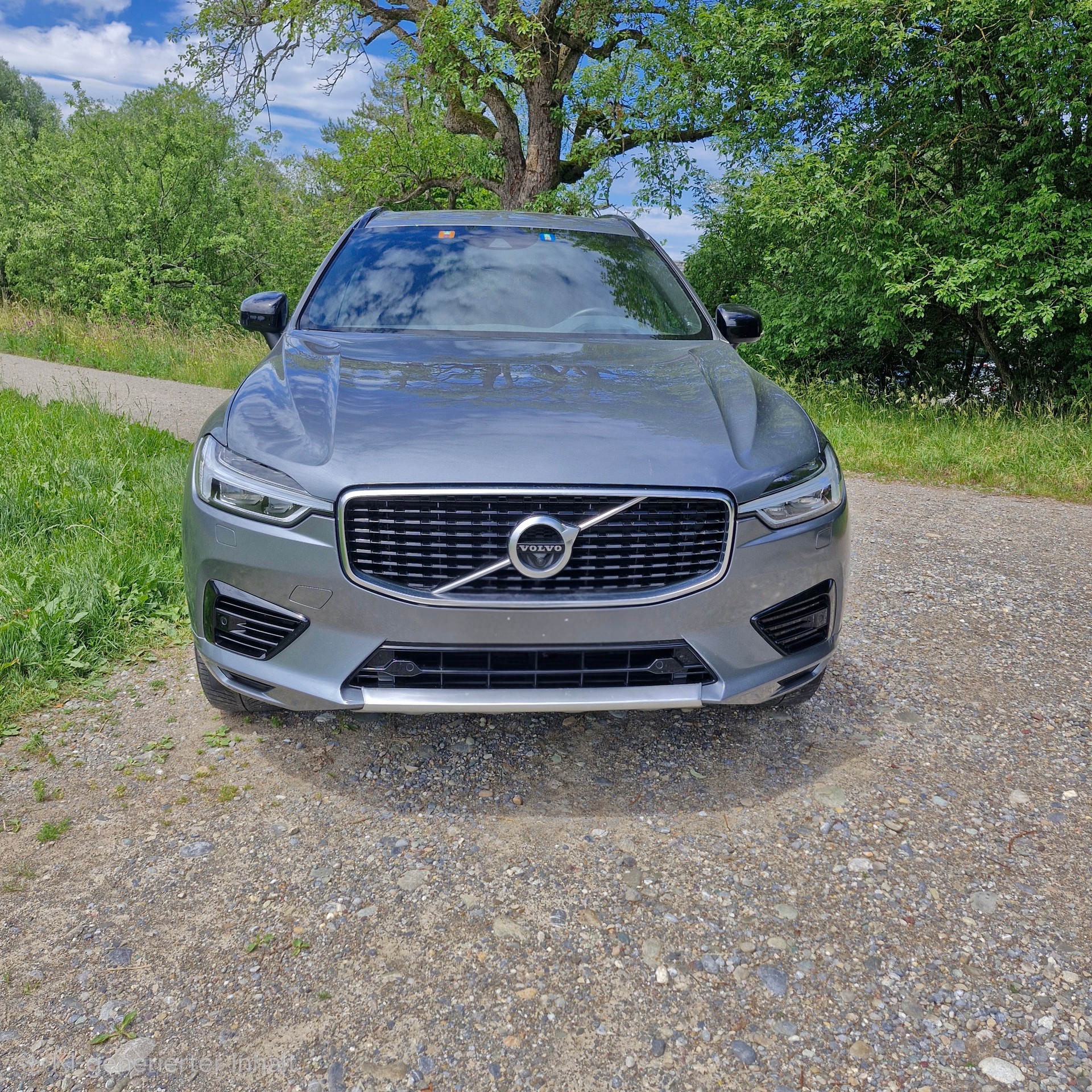 VOLVO 2.0 T8 TE R-Design eAWD-image-0