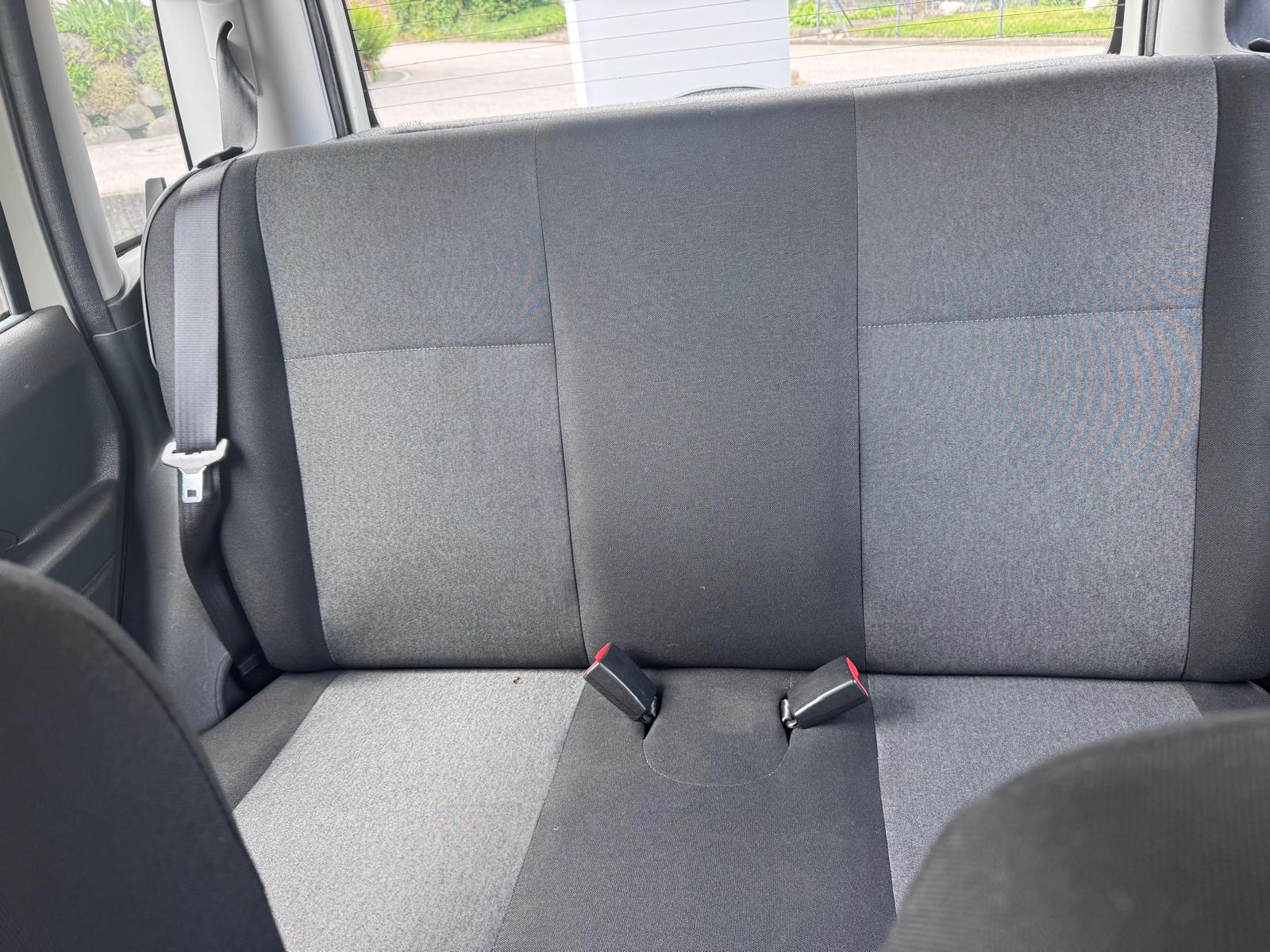 FIAT Panda 1.3 16V JTD Climbing 4x4-image-20