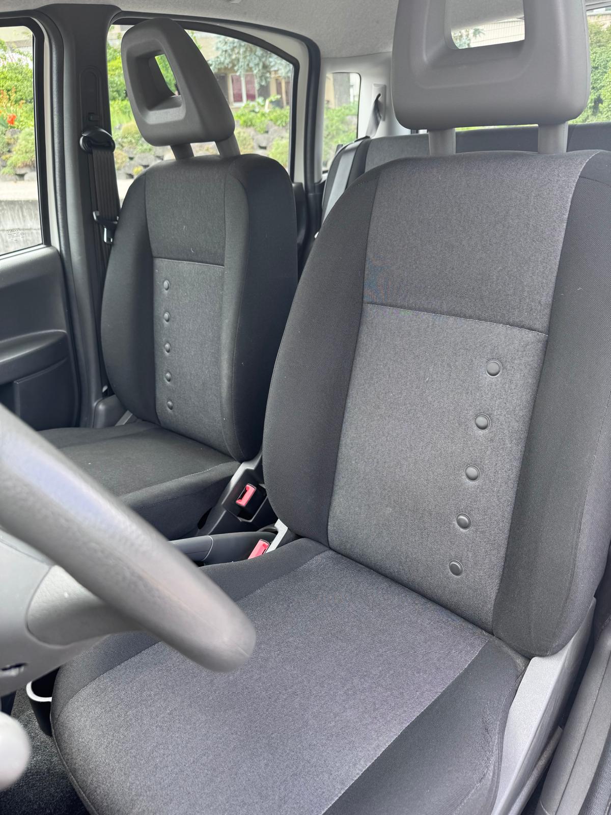 FIAT Panda 1.3 16V JTD Climbing 4x4-image-19