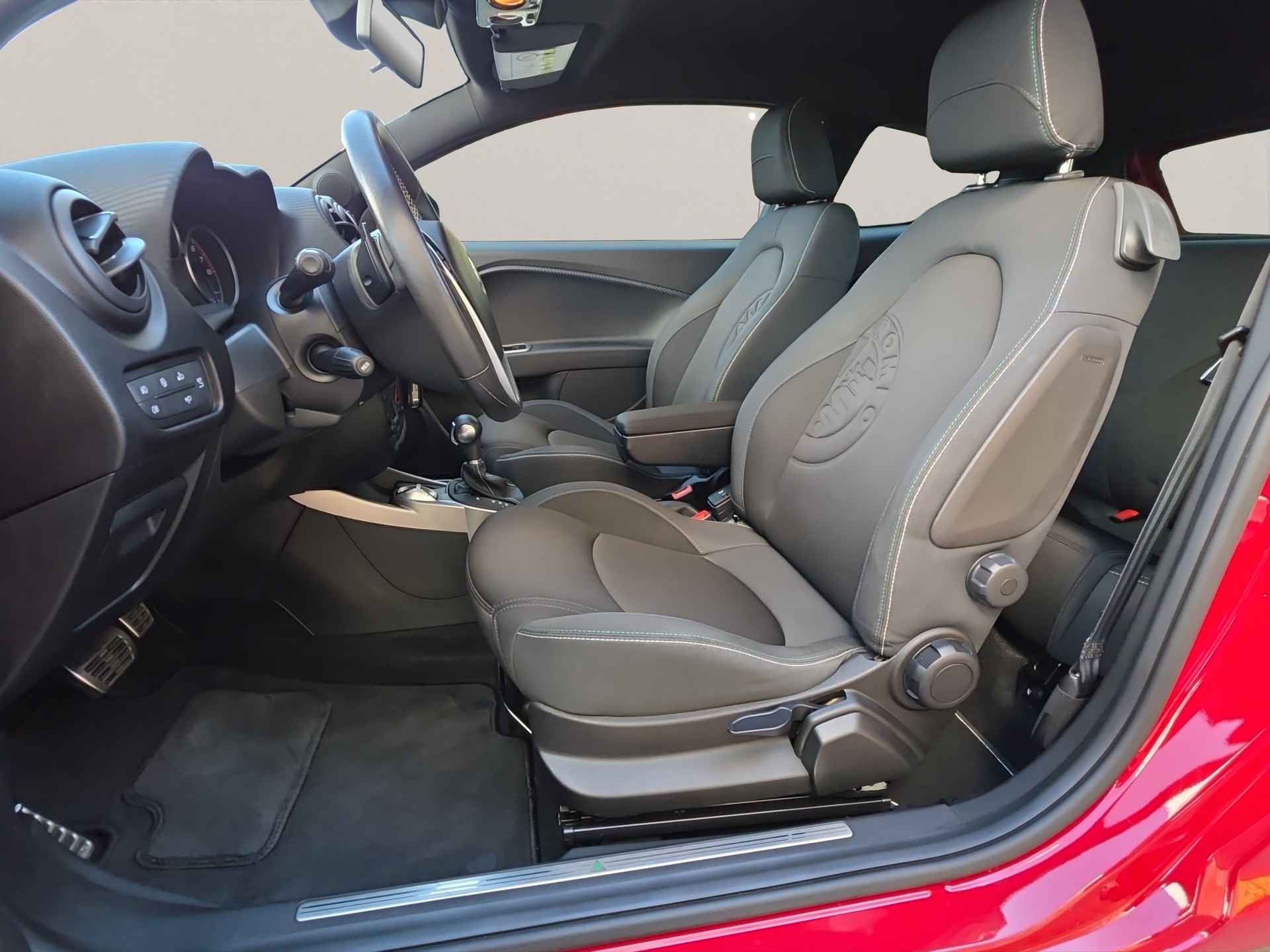 ALFA ROMEO MiTo 1.4 TB Quadrifoglio Verde TCT-image-12