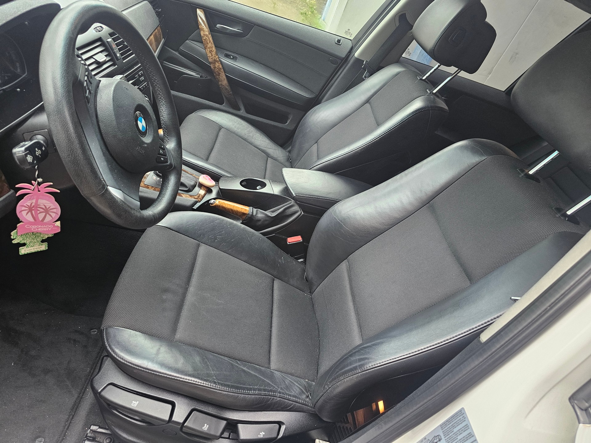 BMW X3 xDrive 20d (2.0d) Steptronic-image-6