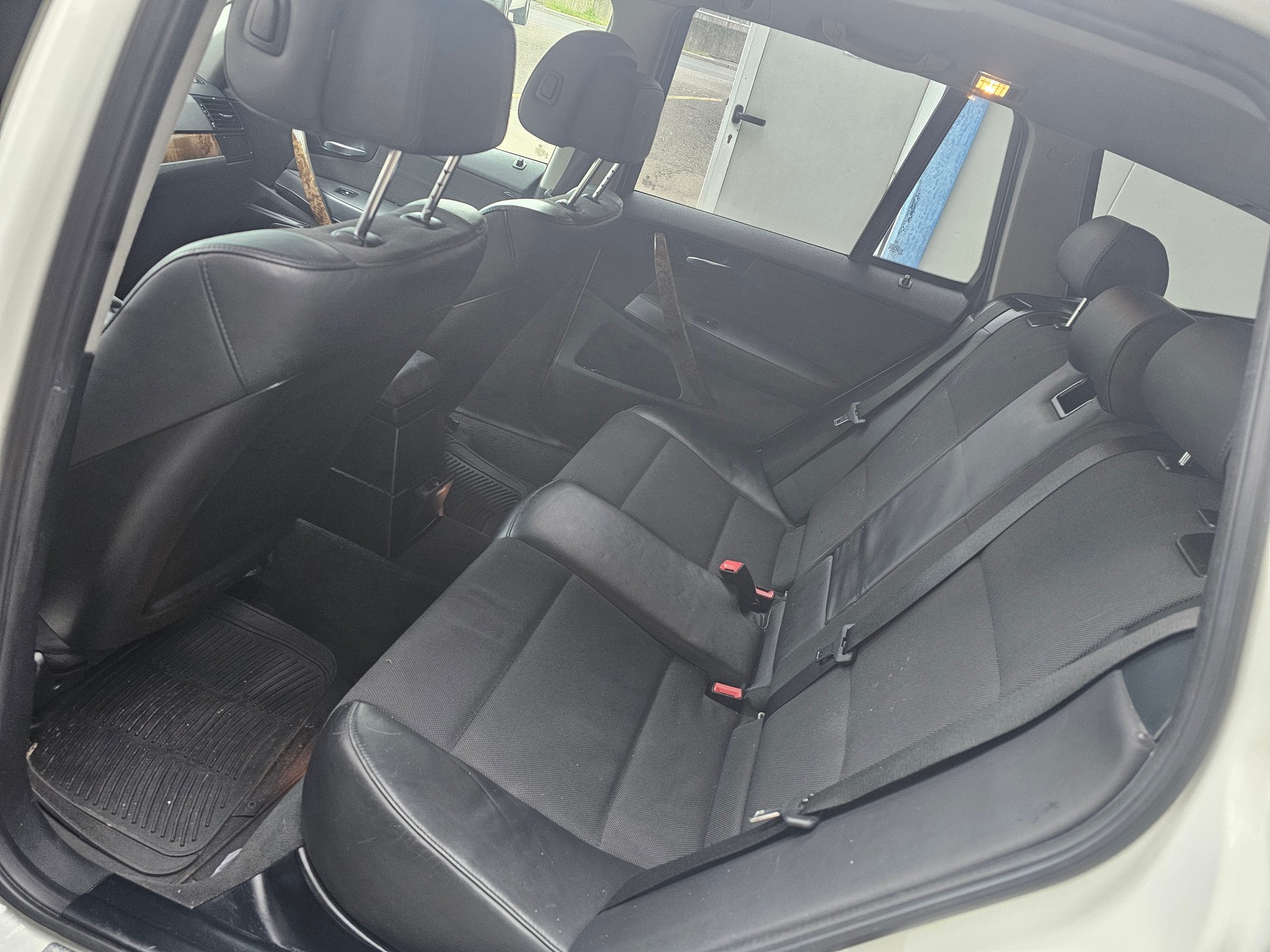 BMW X3 xDrive 20d (2.0d) Steptronic-image-8