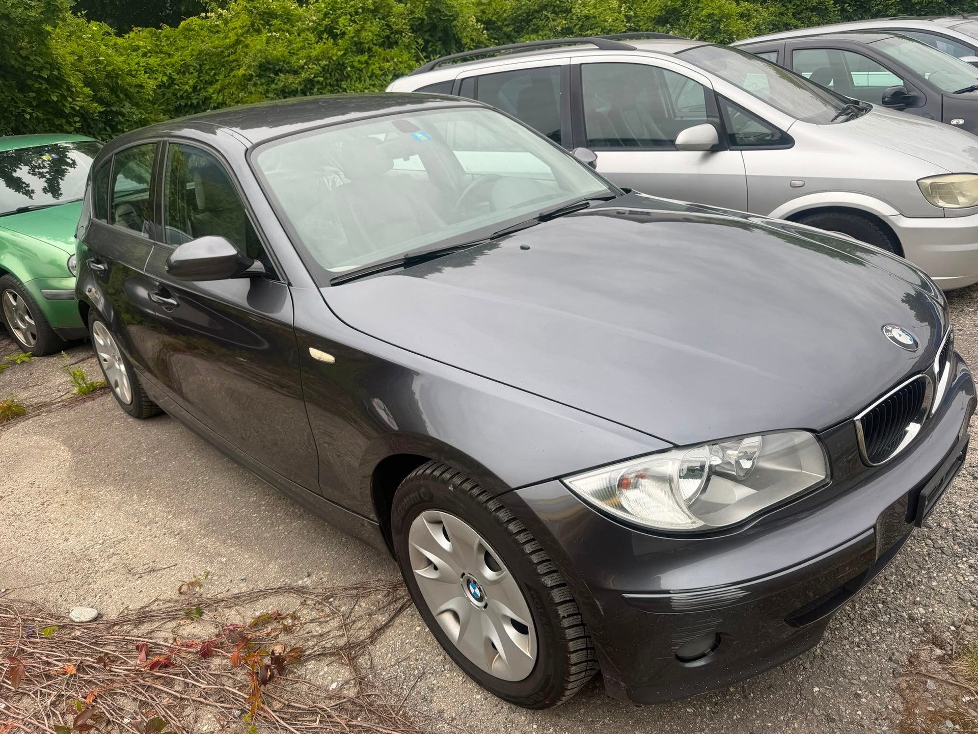 BMW 120d A-image-7