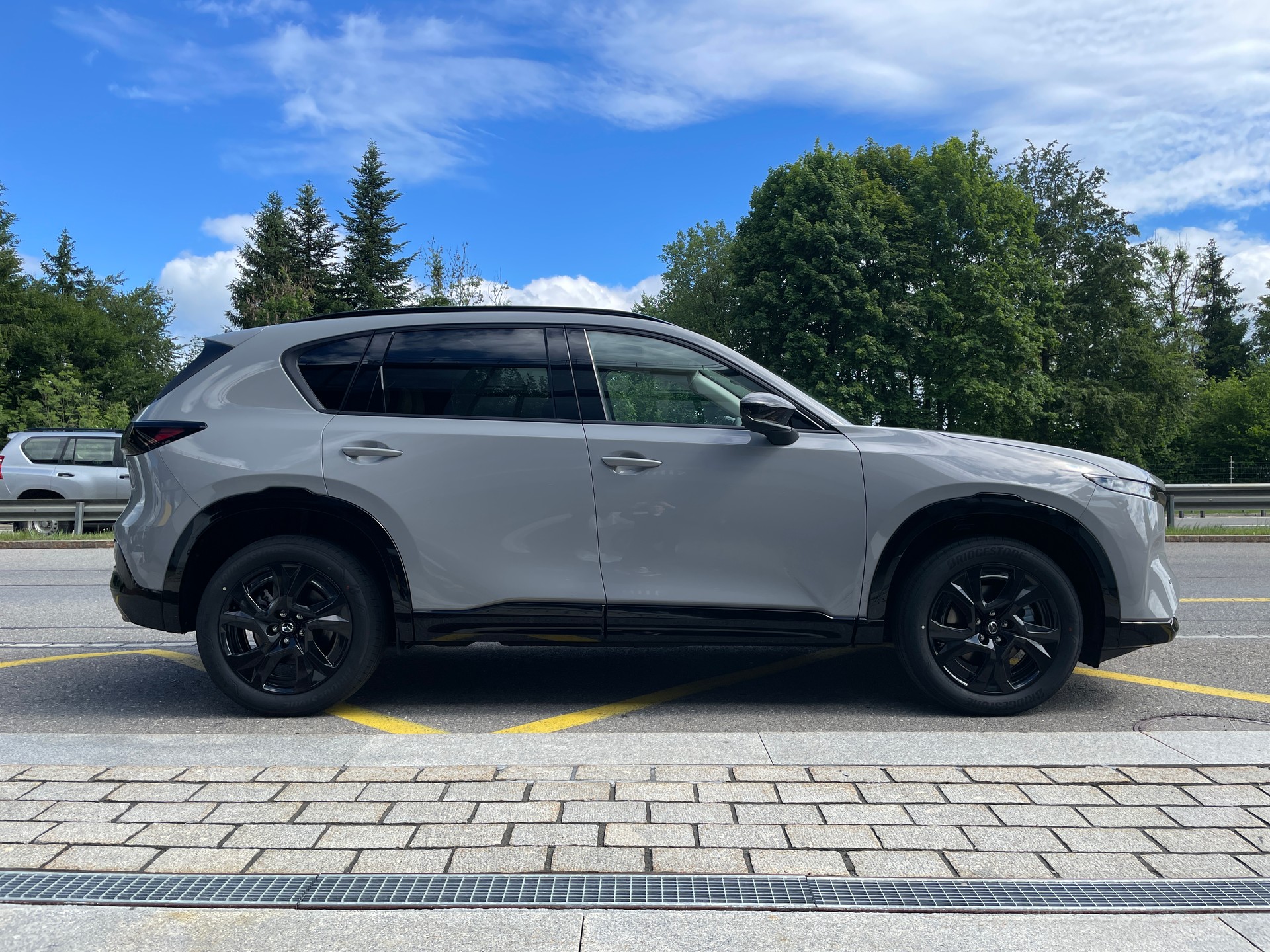 MAZDA CX-5 e-Skyactiv-G 141 Homura AWD-showroom-element-3