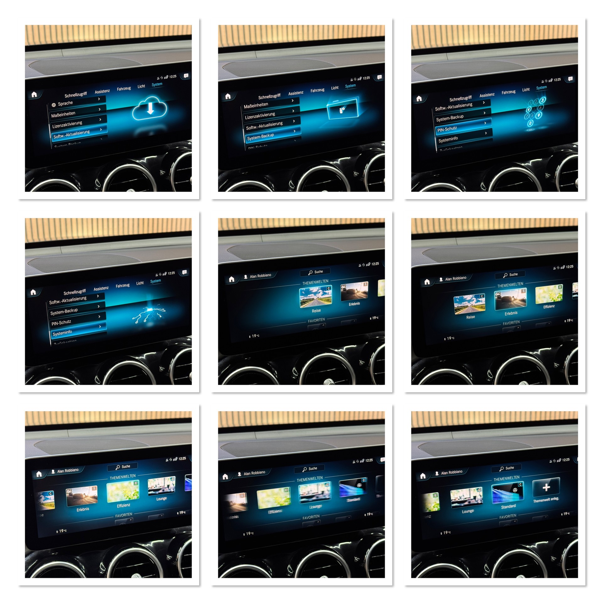 MERCEDES-BENZ GLC 220 d 4m | 1 Jahr Garantie | Facelift | *ab CHF 249.-/ Monat*-image-21