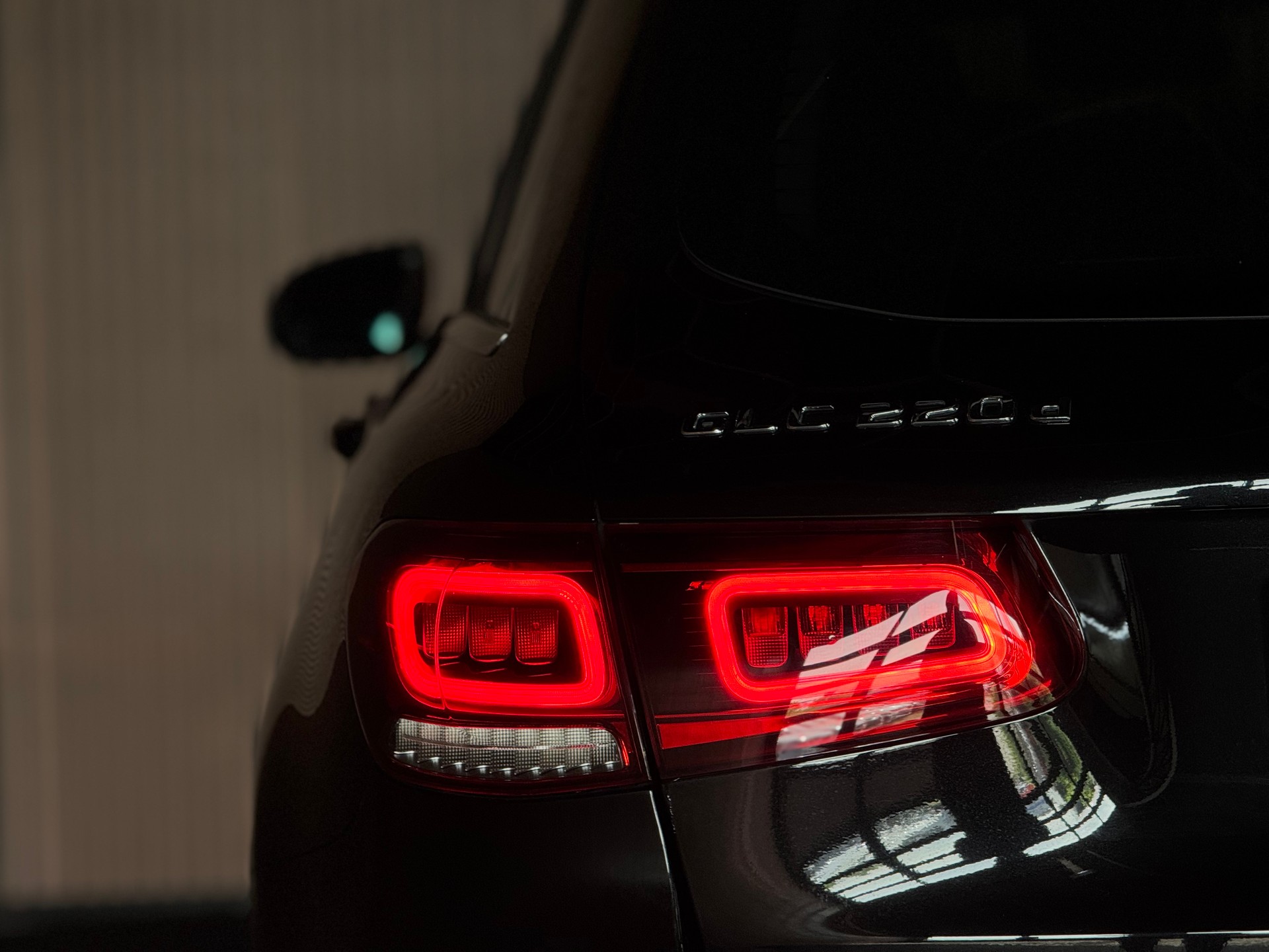 MERCEDES-BENZ GLC 220 d 4m | 1 Jahr Garantie | Facelift | *ab CHF 249.-/ Monat*-image-6