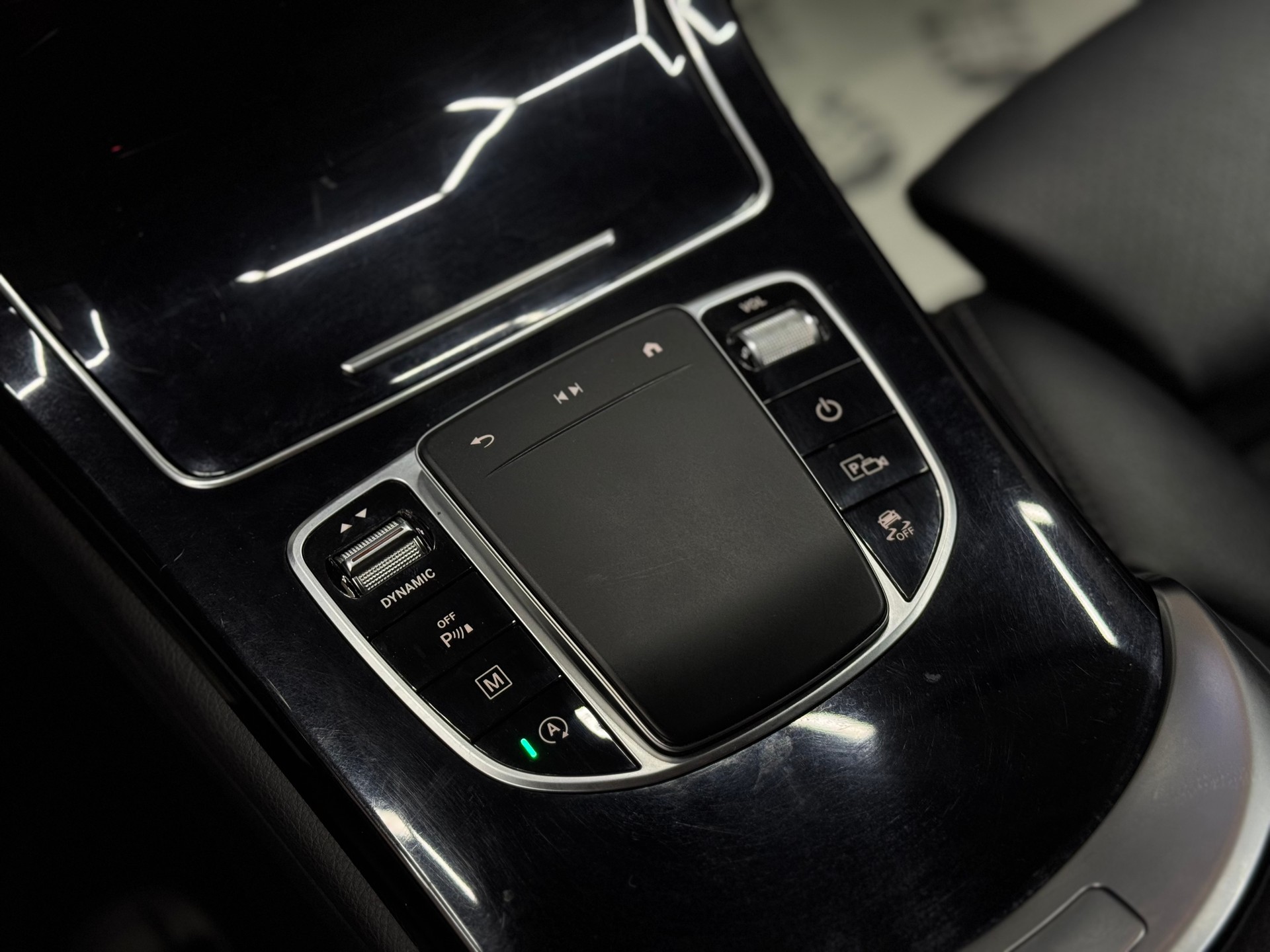 MERCEDES-BENZ GLC 220 d 4m | 1 Jahr Garantie | Facelift | *ab CHF 249.-/ Monat*-image-15