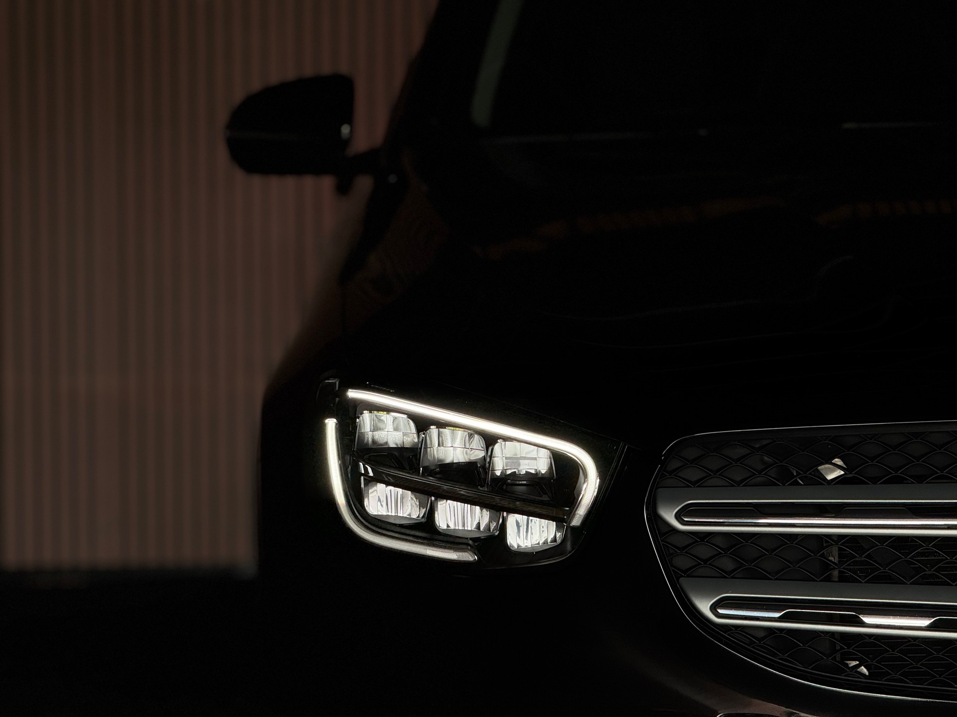 MERCEDES-BENZ GLC 220 d 4m | 1 Jahr Garantie | Facelift | *ab CHF 249.-/ Monat*-image-5