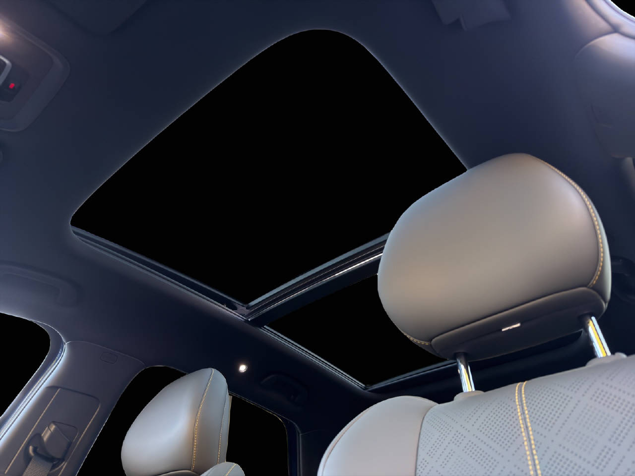 BYD Atto 3 EVO Excellence AWD-image-10