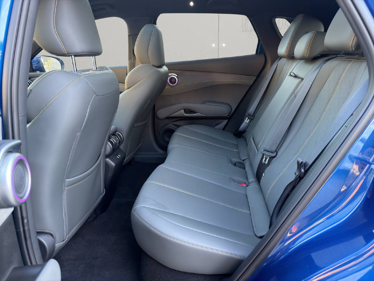 BYD Atto 3 EVO Excellence AWD-image-9
