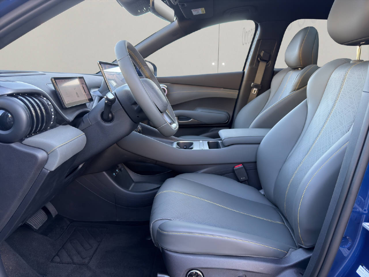 BYD Atto 3 EVO Excellence AWD-image-3