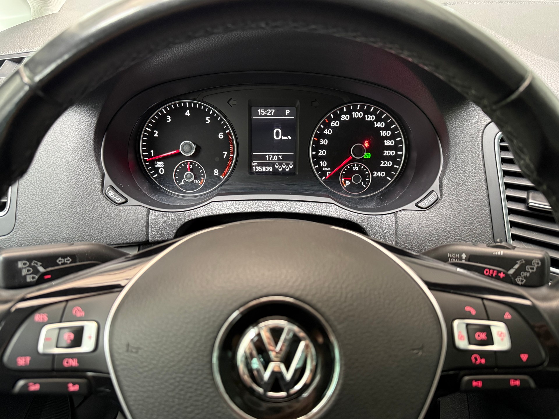 VW SHARAN 1.4 TSI * 7 Plätzer *-image-13
