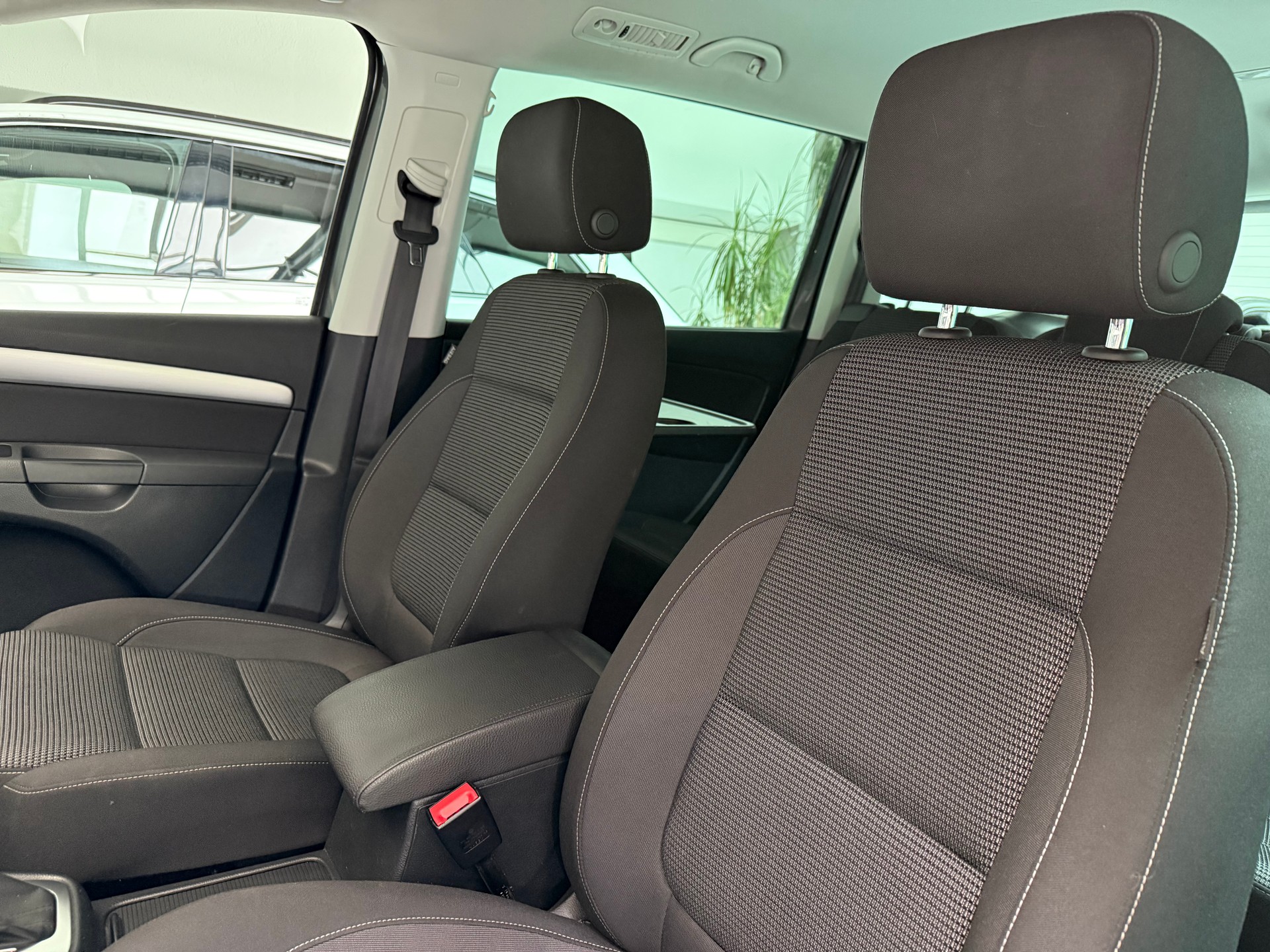 VW SHARAN 1.4 TSI * 7 Plätzer *-image-9