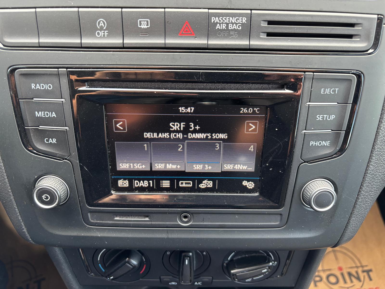 VW Polo 1.0 BMT Trendline-image-11