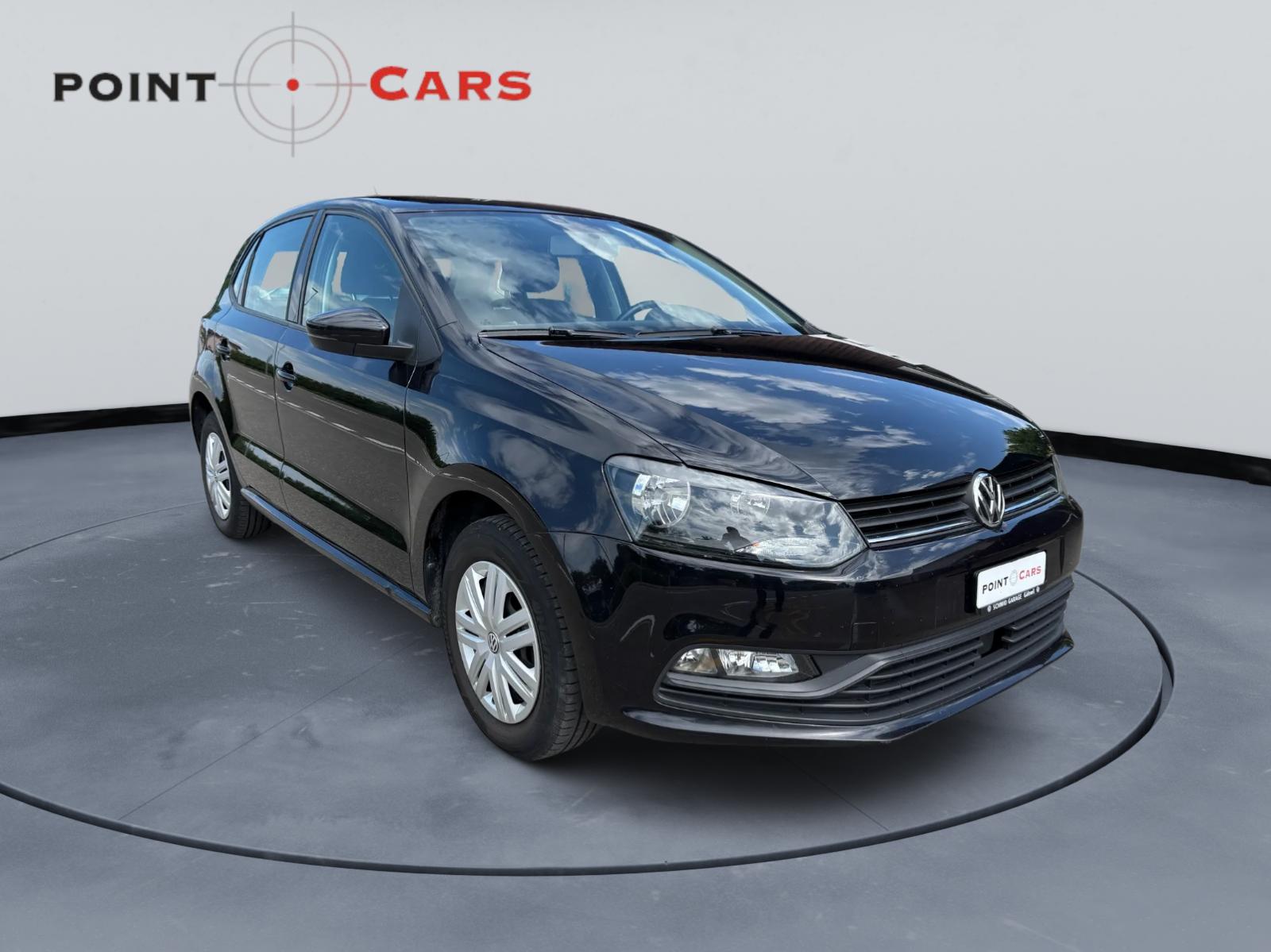 VW Polo 1.0 BMT Trendline-image-6