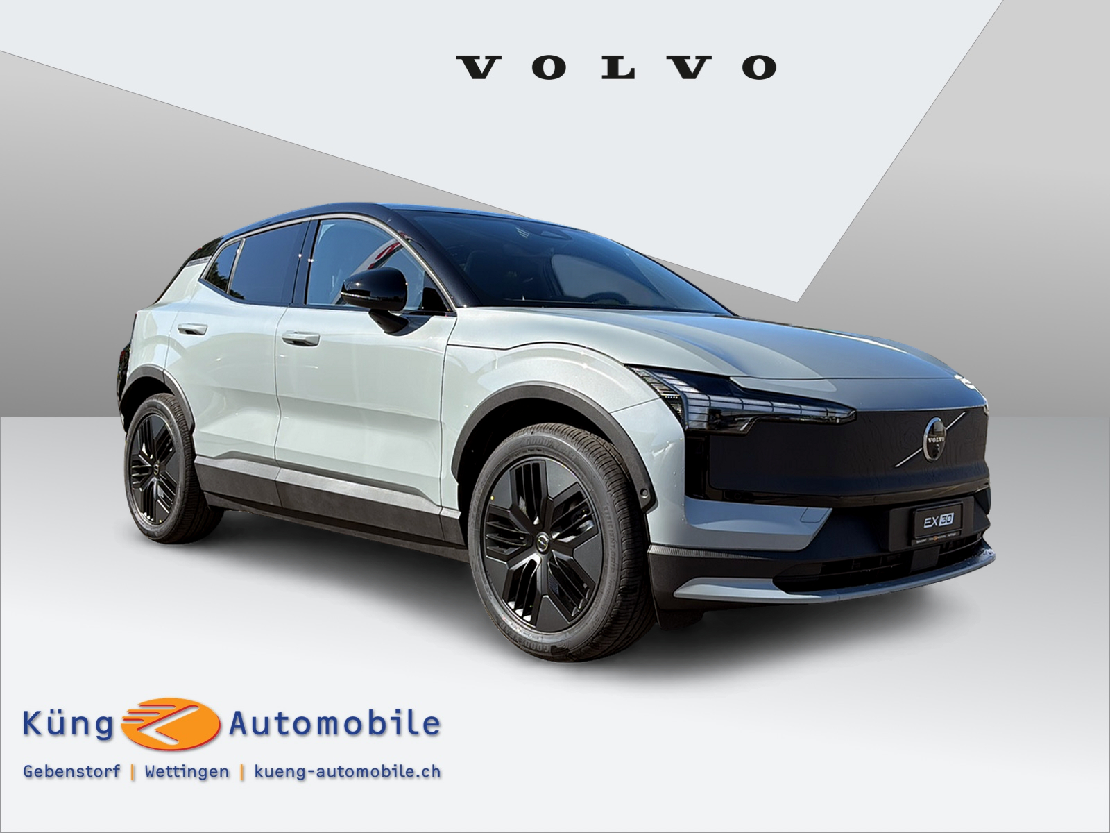 VOLVO EX30 Cross Country P8 69 kWh AWD Ultra-image-2