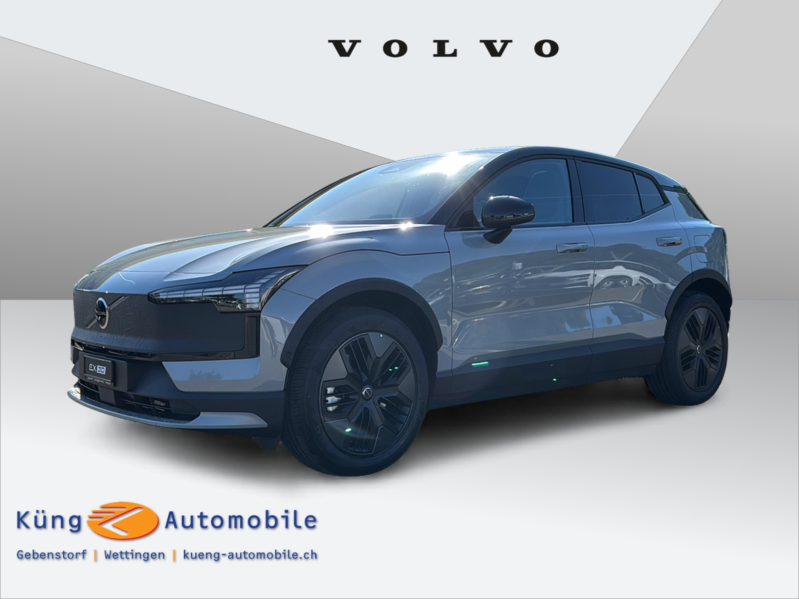 VOLVO EX30 Cross Country P8 69 kWh AWD Ultra-image-0