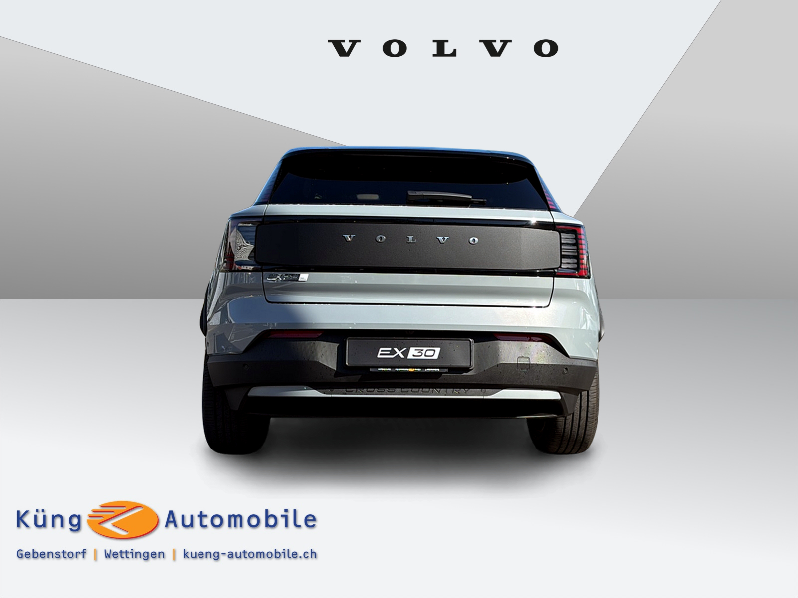 VOLVO EX30 Cross Country P8 69 kWh AWD Ultra-image-4
