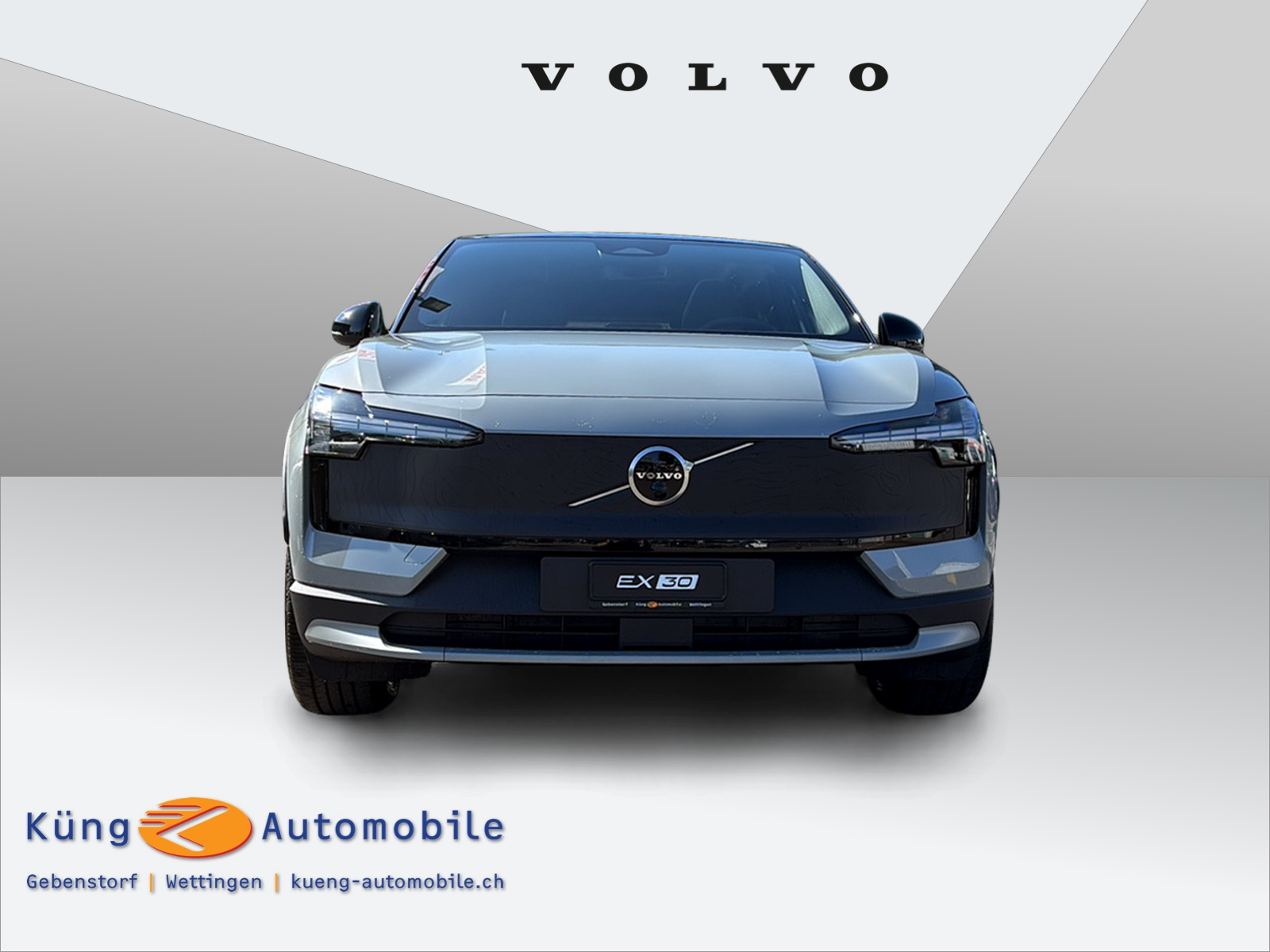 VOLVO EX30 Cross Country P8 69 kWh AWD Ultra-image-1