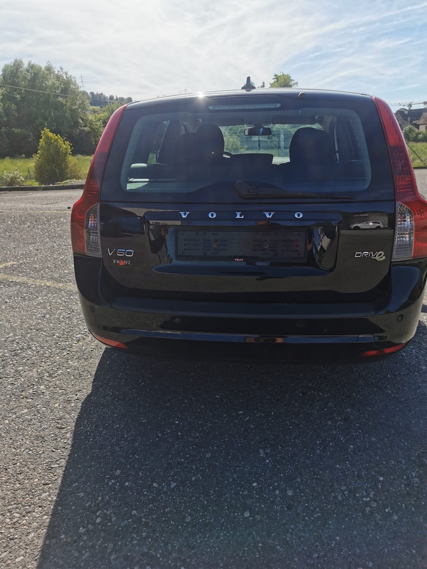 VOLVO V50 1.6D DRIVe Start/Stop Momentum-image-6