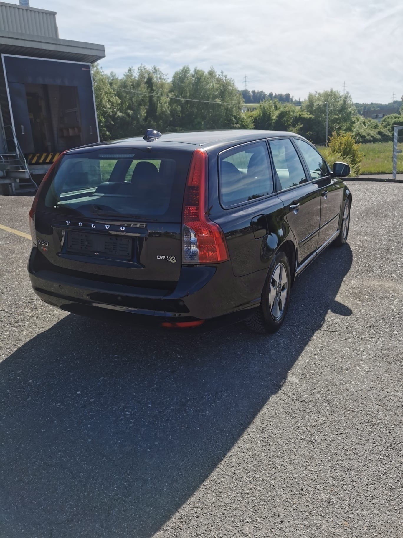 VOLVO V50 1.6D DRIVe Start/Stop Momentum-image-7