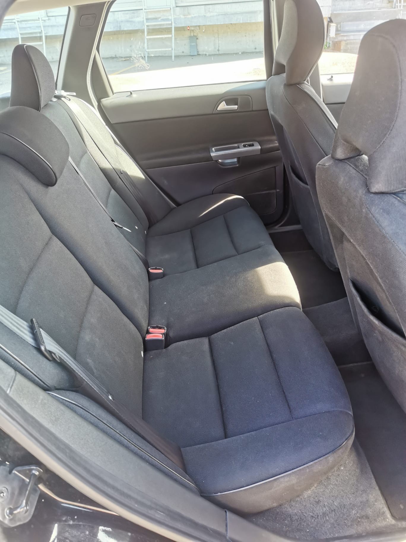 VOLVO V50 1.6D DRIVe Start/Stop Momentum-image-9