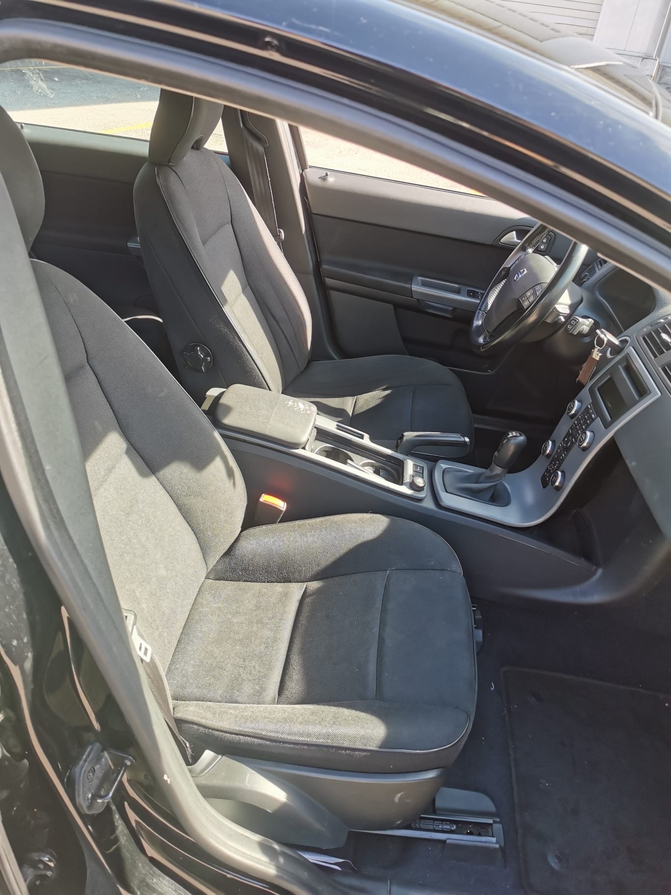 VOLVO V50 1.6D DRIVe Start/Stop Momentum-image-10