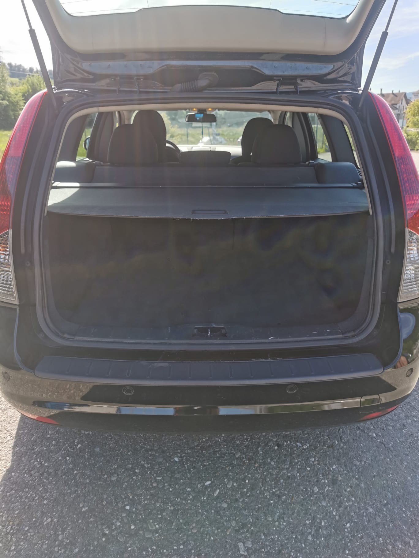 VOLVO V50 1.6D DRIVe Start/Stop Momentum-image-11