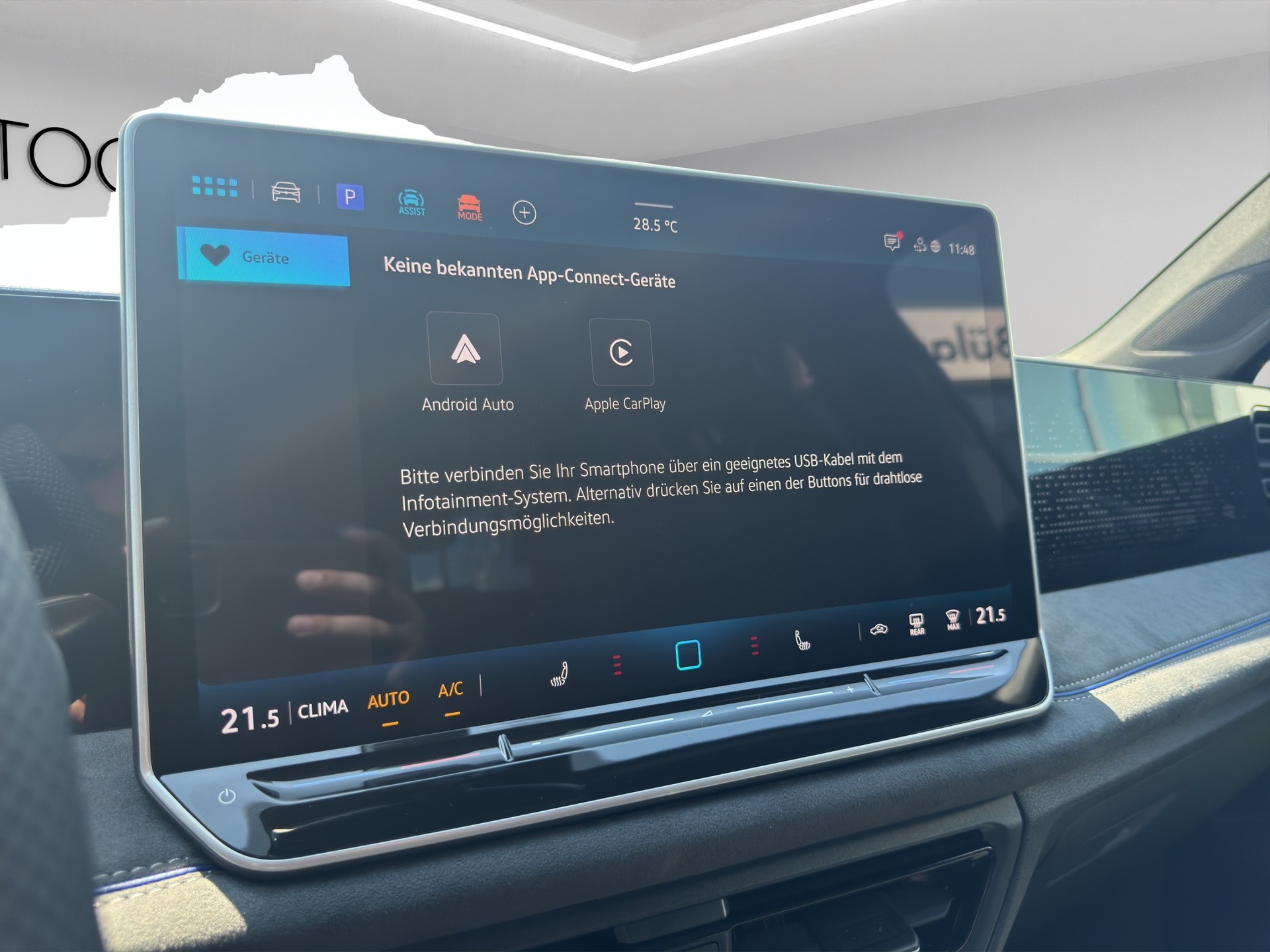VW Tiguan 2.0 TSI DSG R-Line 4Motion-image-13
