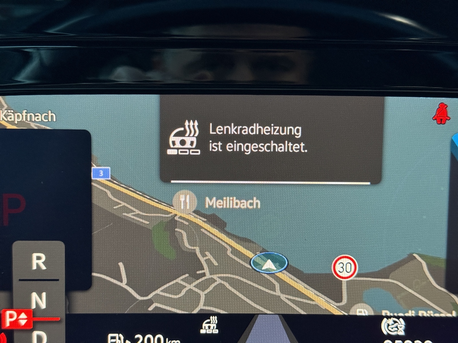 VW Golf Variant 2.0 TDI Life DSG Dephin Grau-image-20