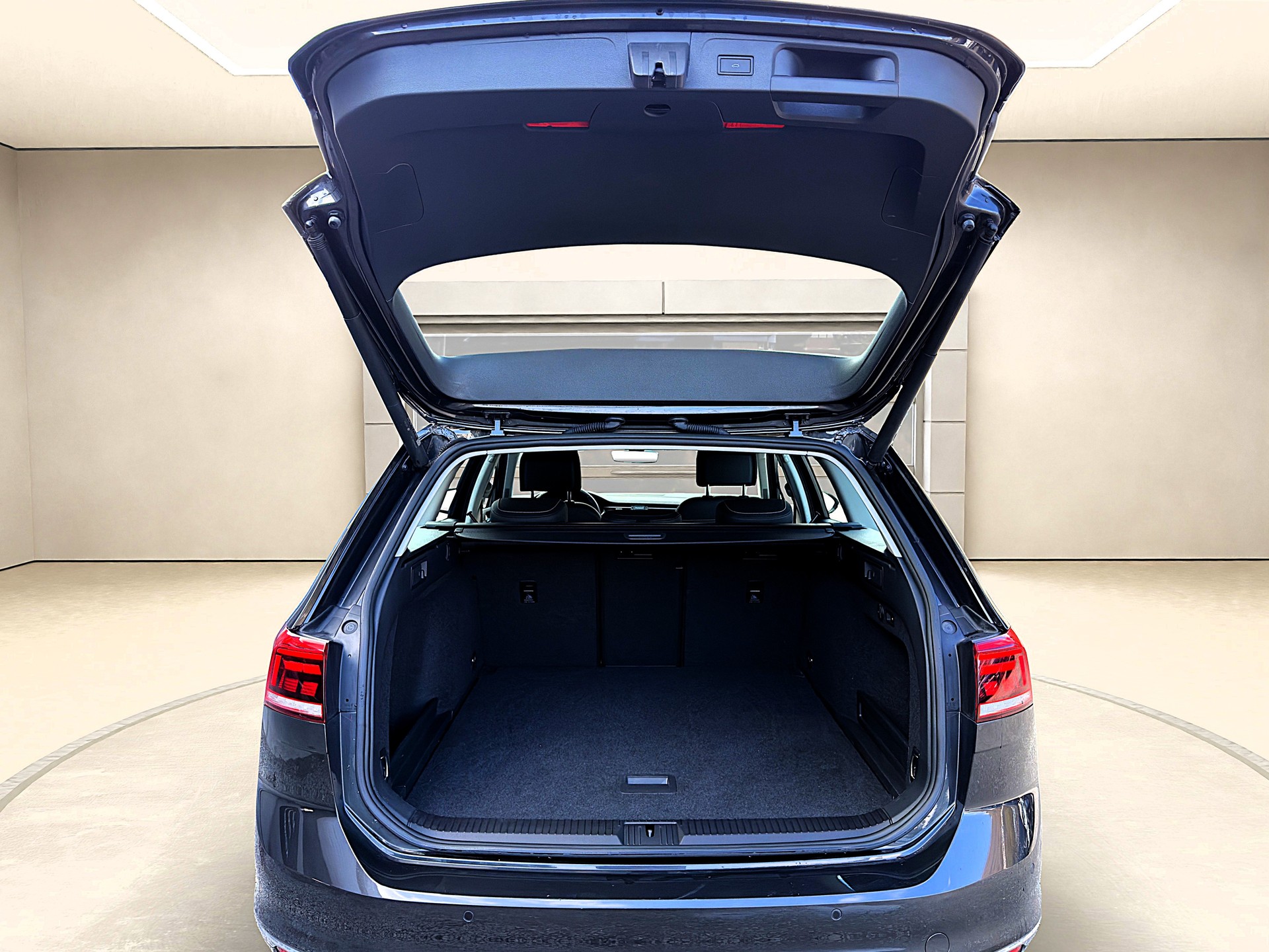 VW Passat 2.0 TDI BMT❗ Elegance❗ 4Motion DSG-image-13