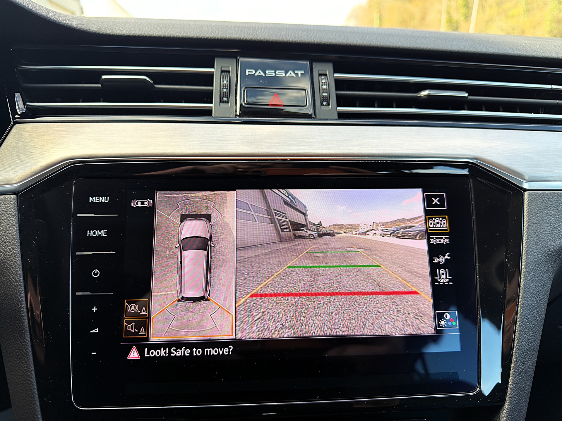 VW Passat 2.0 TDI BMT❗ Elegance❗ 4Motion DSG-image-10